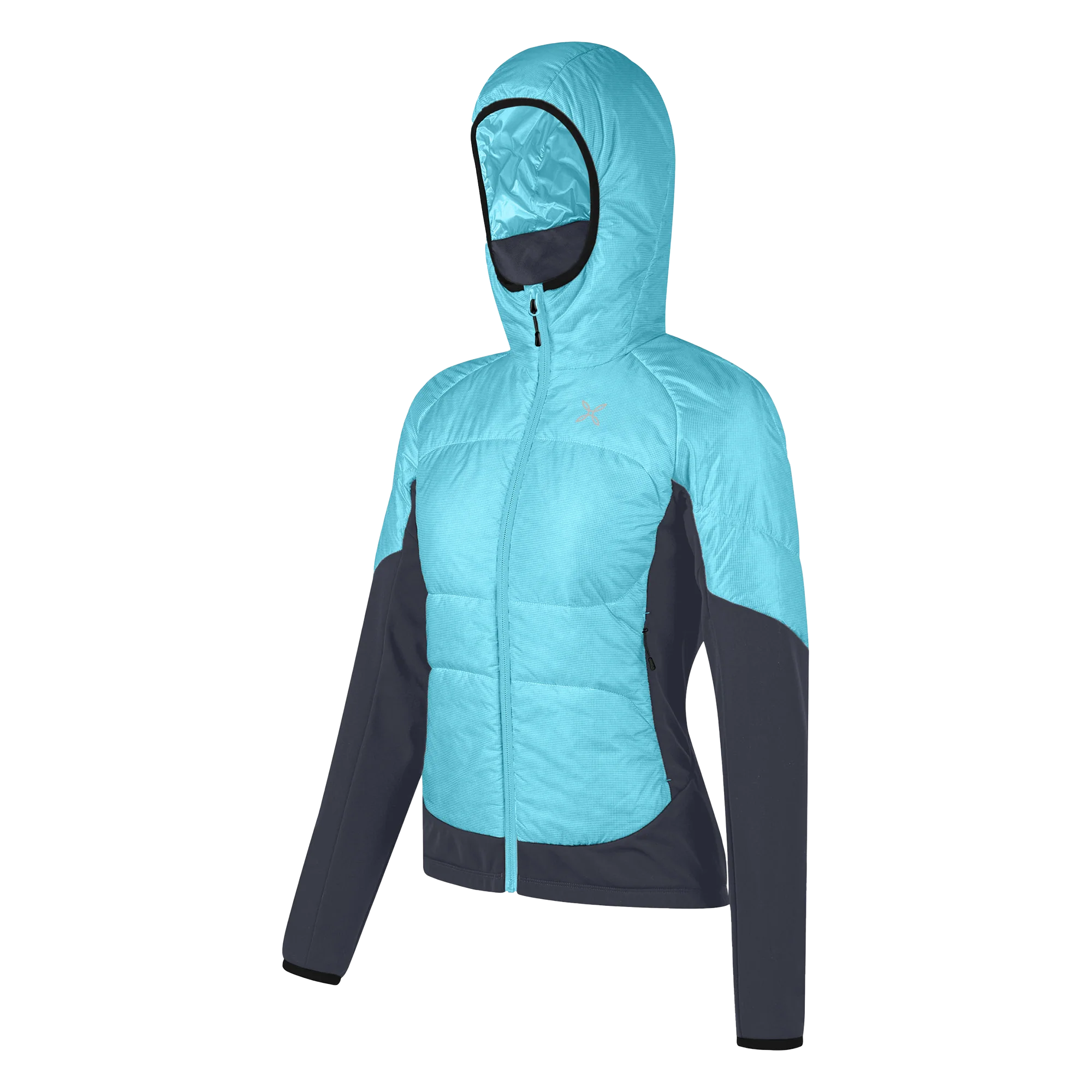 ENIGMA HYBRID JACKET WOMAN - Image 24