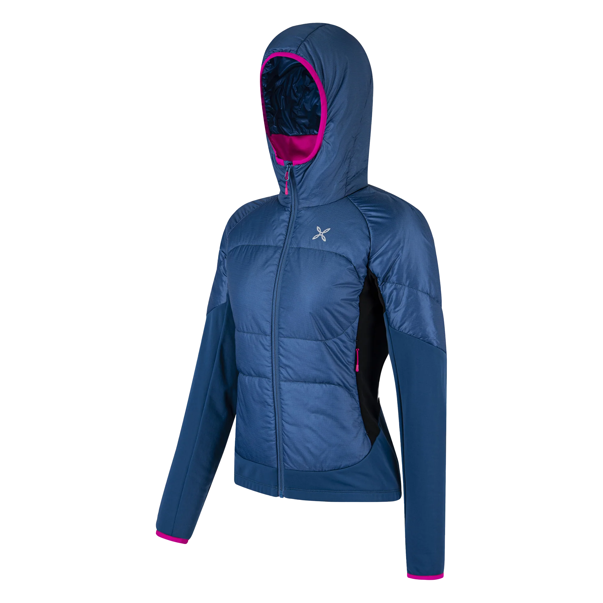 ENIGMA HYBRID JACKET WOMAN - Image 25