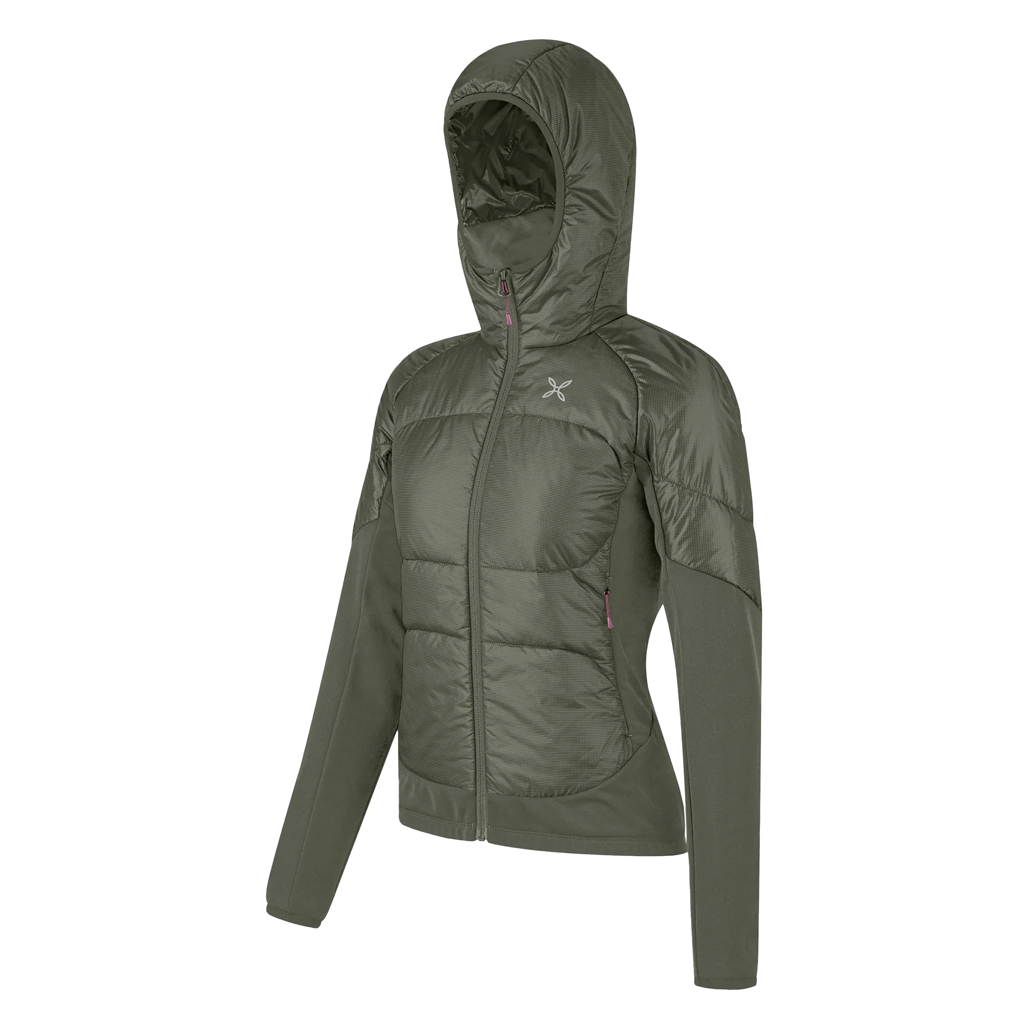 ENIGMA HYBRID JACKET WOMAN - Image 26