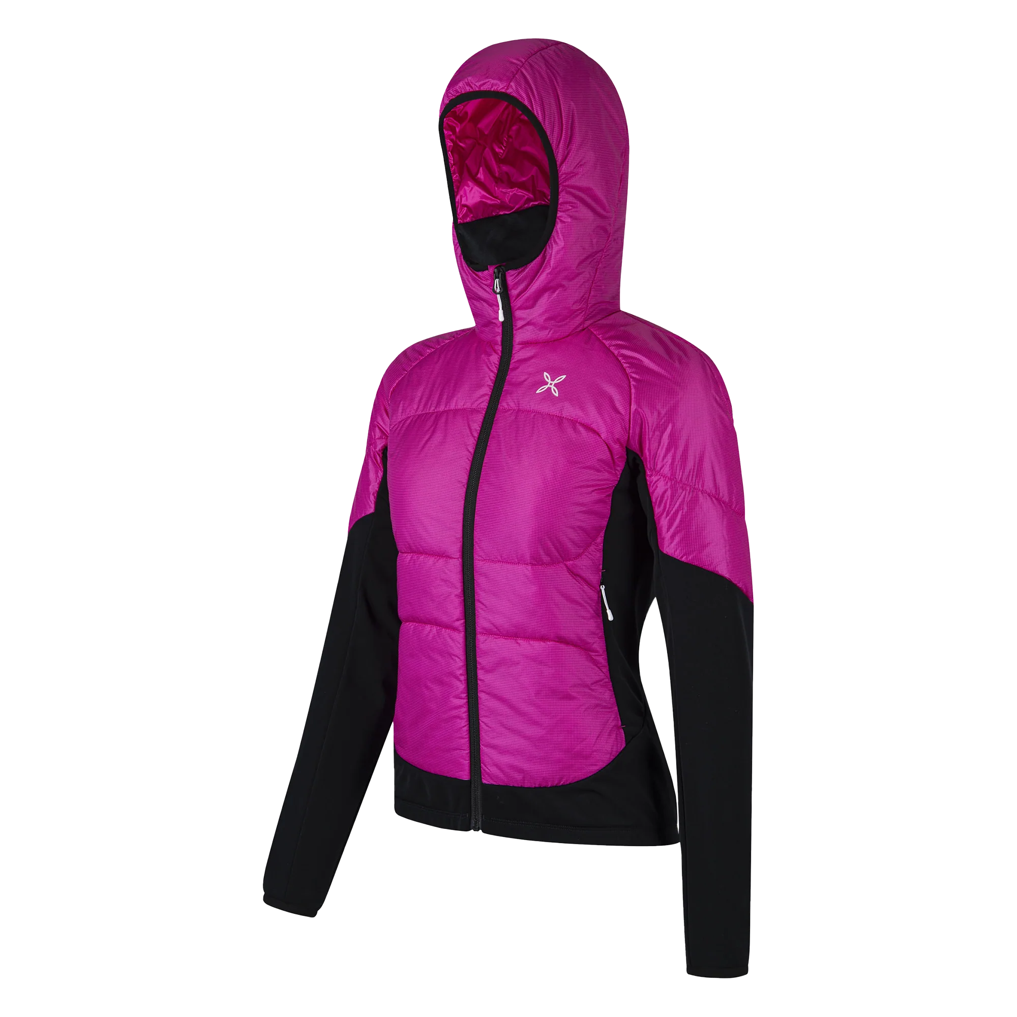 ENIGMA HYBRID JACKET WOMAN - Image 27