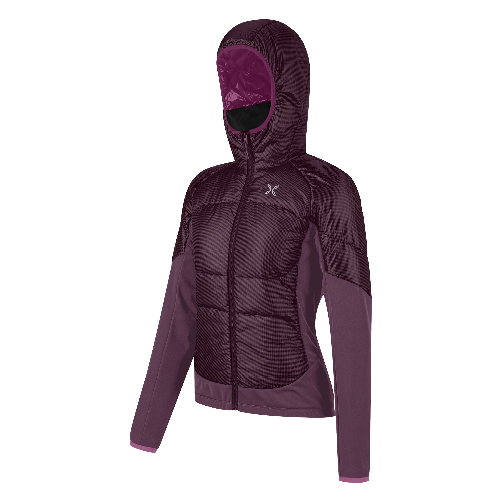 ENIGMA HYBRID JACKET WOMAN - Image 28