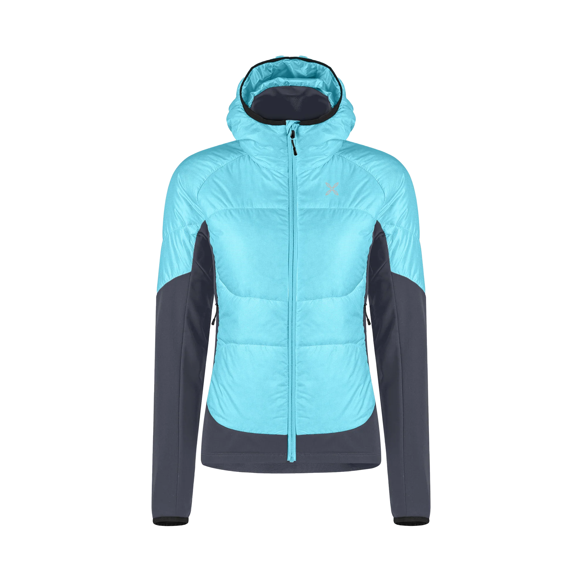 ENIGMA HYBRID JACKET WOMAN - Image 3