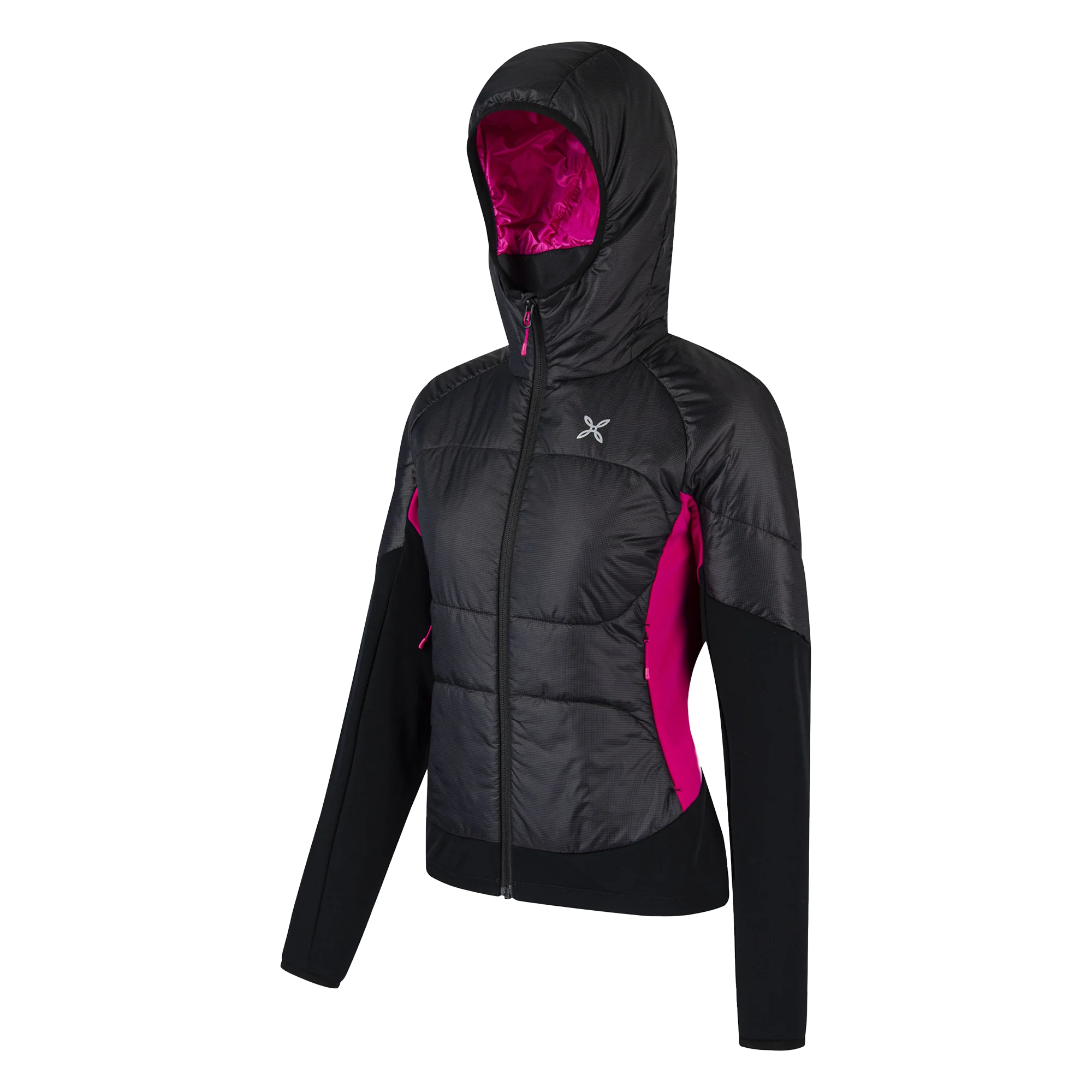 ENIGMA HYBRID JACKET WOMAN - Image 30