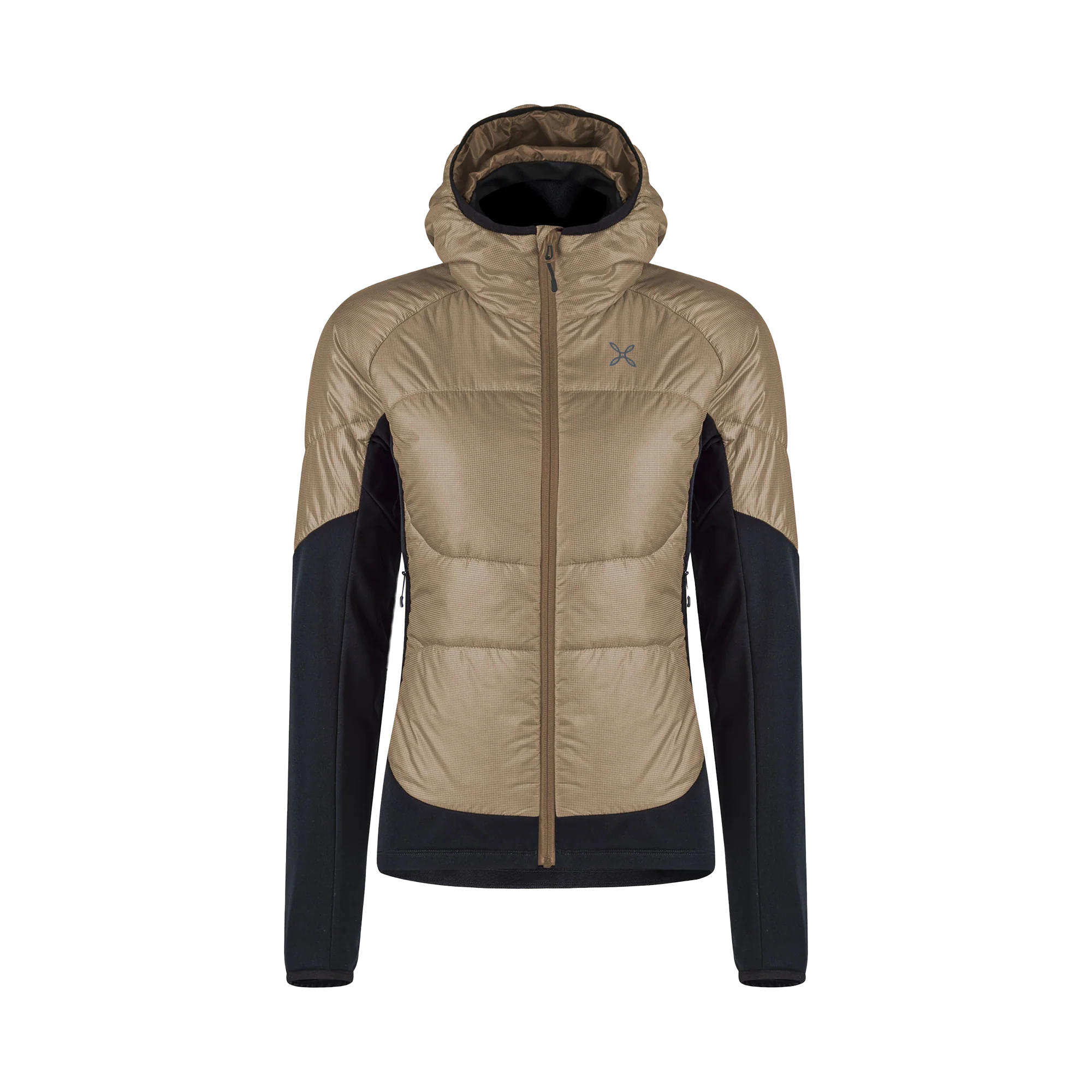 ENIGMA HYBRID JACKET WOMAN - Image 4