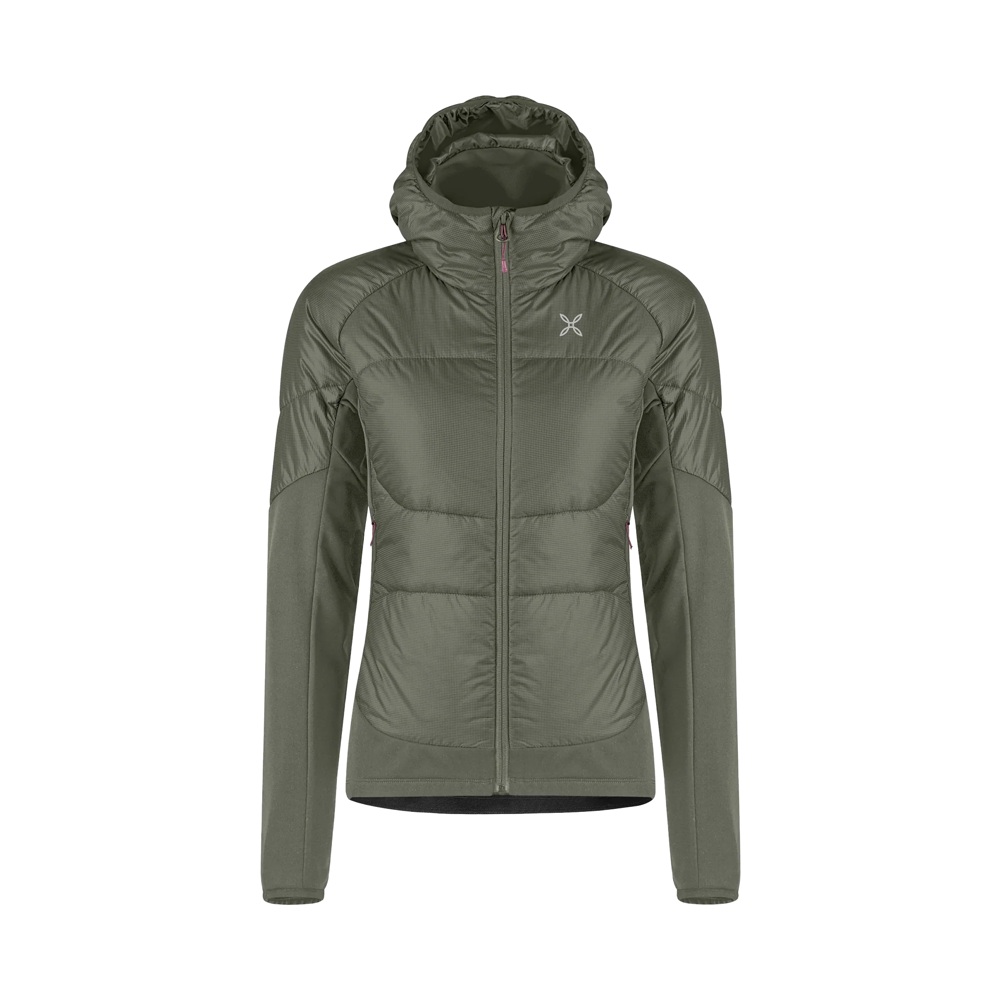ENIGMA HYBRID JACKET WOMAN - Image 5
