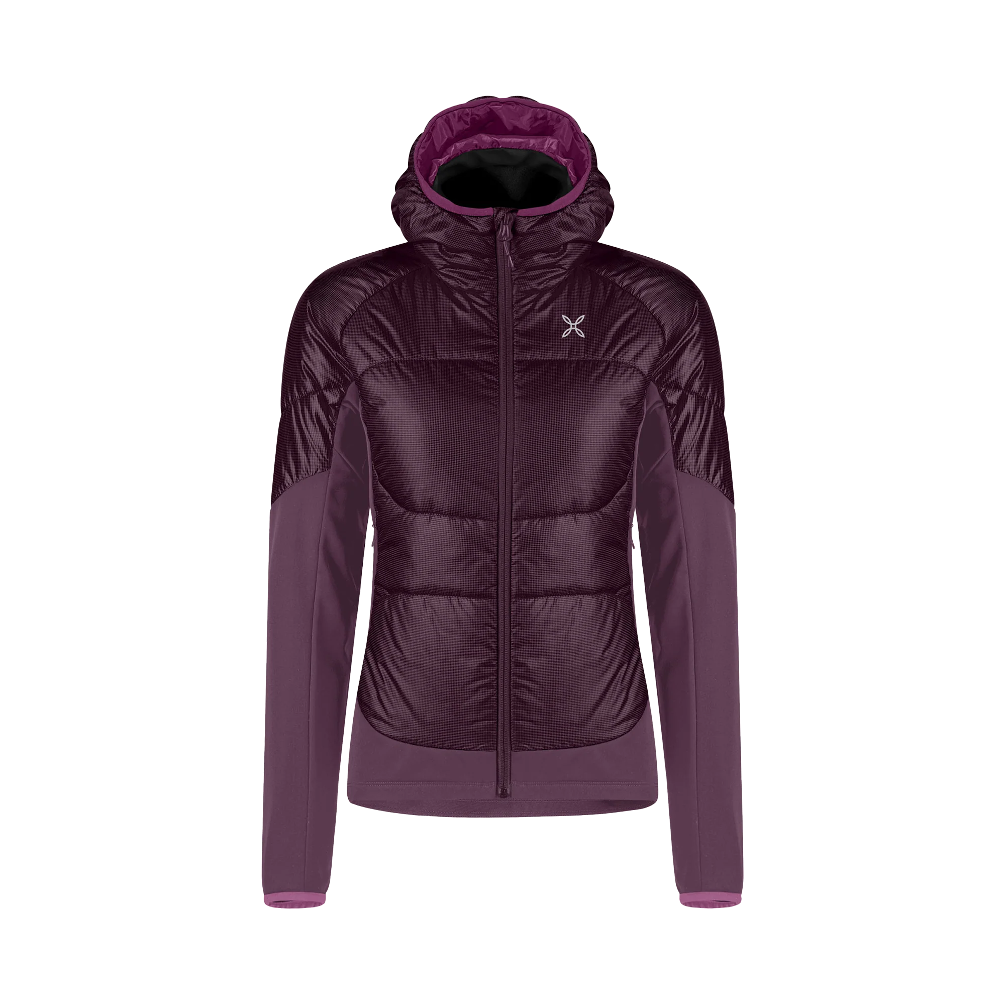 ENIGMA HYBRID JACKET WOMAN - Image 6