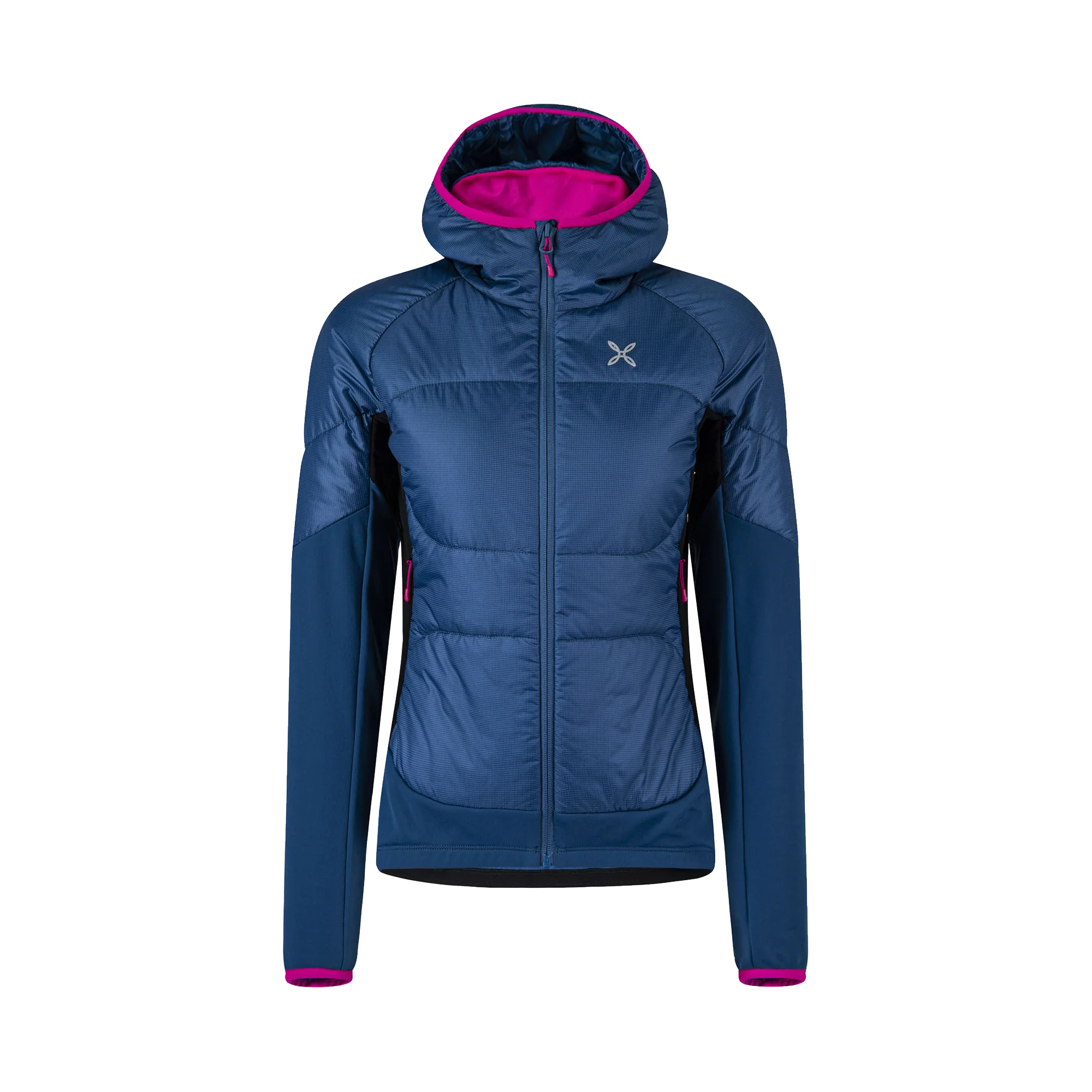 ENIGMA HYBRID JACKET WOMAN - Image 7