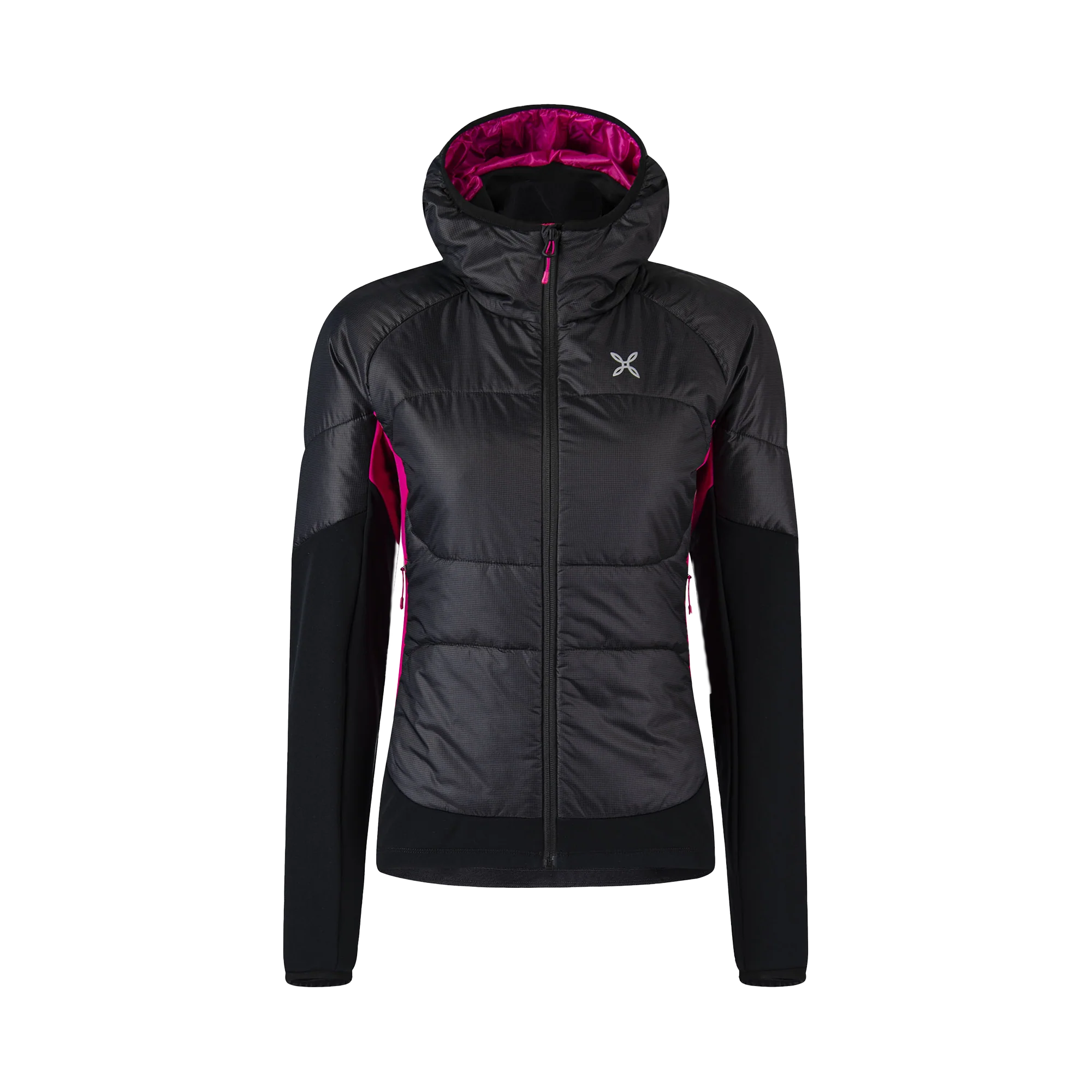 ENIGMA HYBRID JACKET WOMAN - Image 8