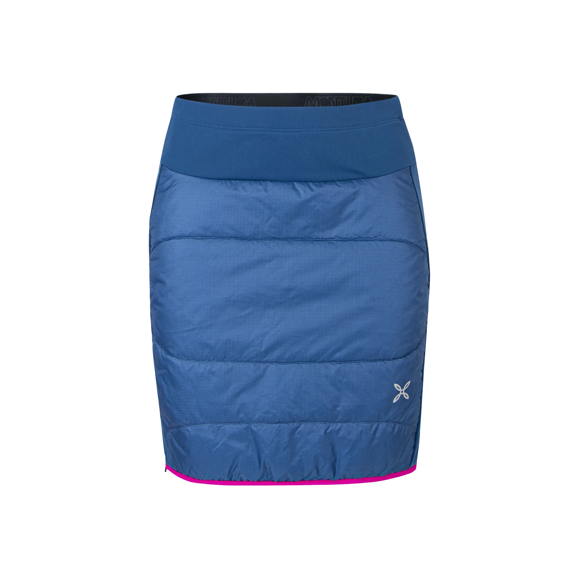 ENIGMA SKIRT -5 CM WOMAN - Image 4