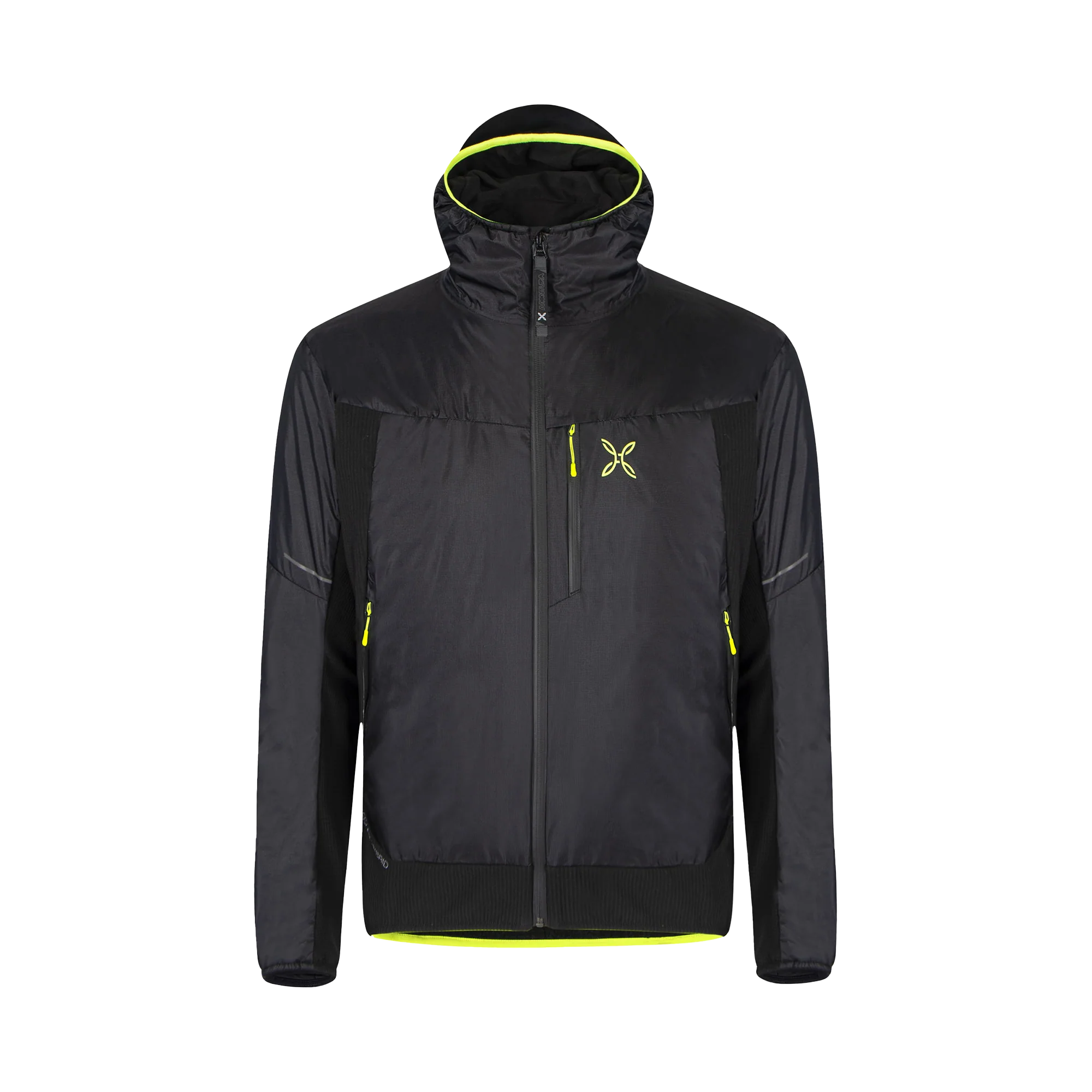 ESCAPE HYBRID JACKET - Image 2
