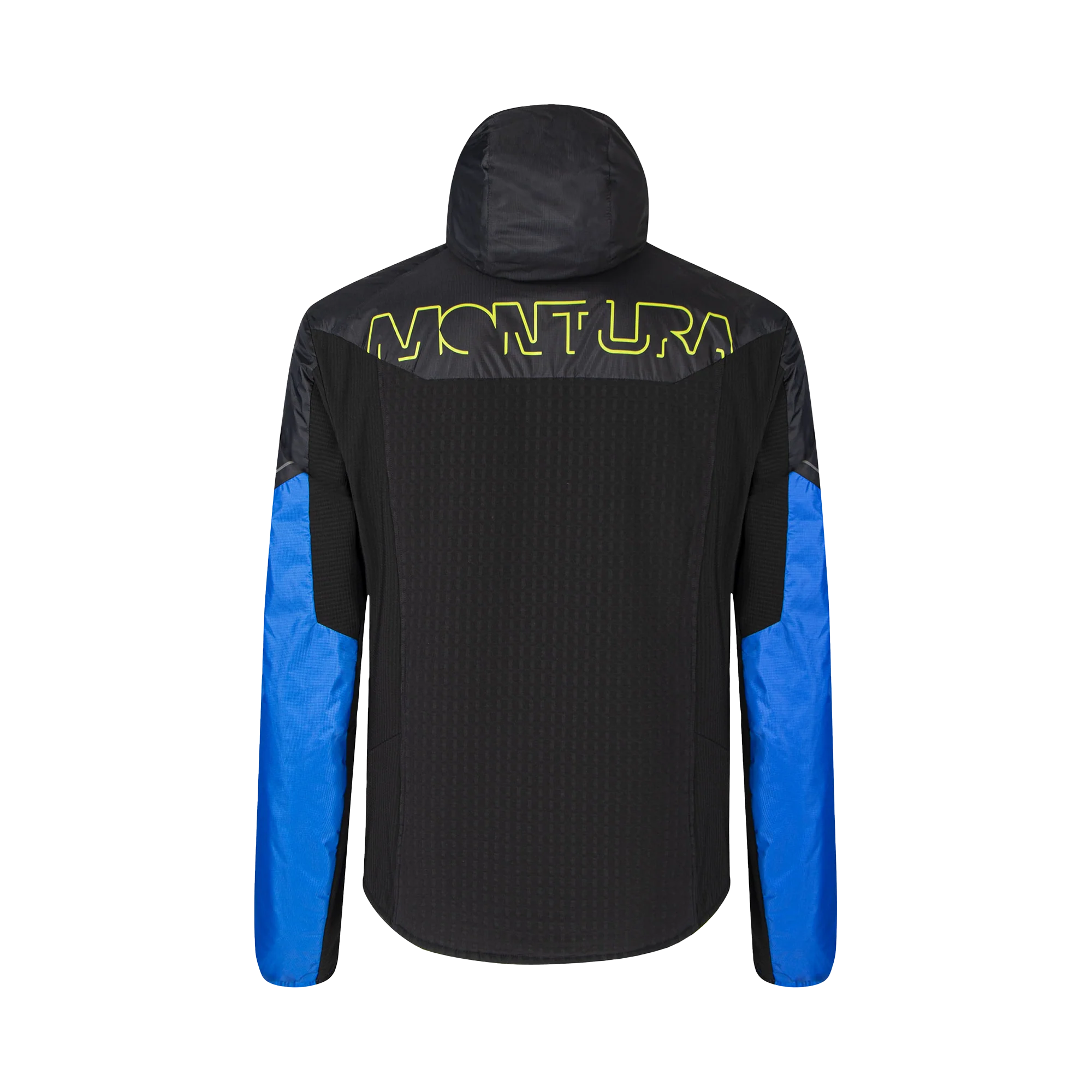 ESCAPE HYBRID JACKET - Image 3
