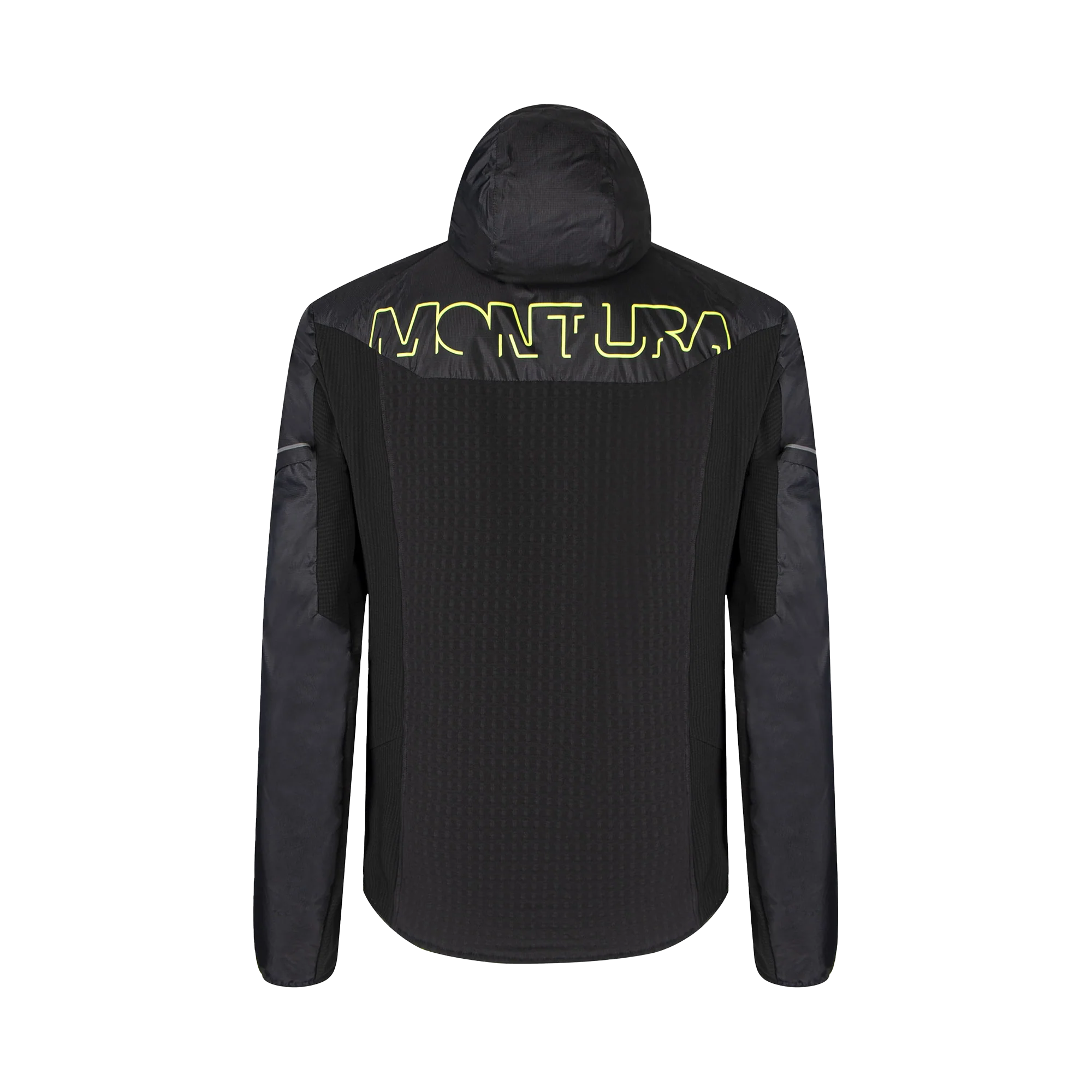 ESCAPE HYBRID JACKET - Image 4