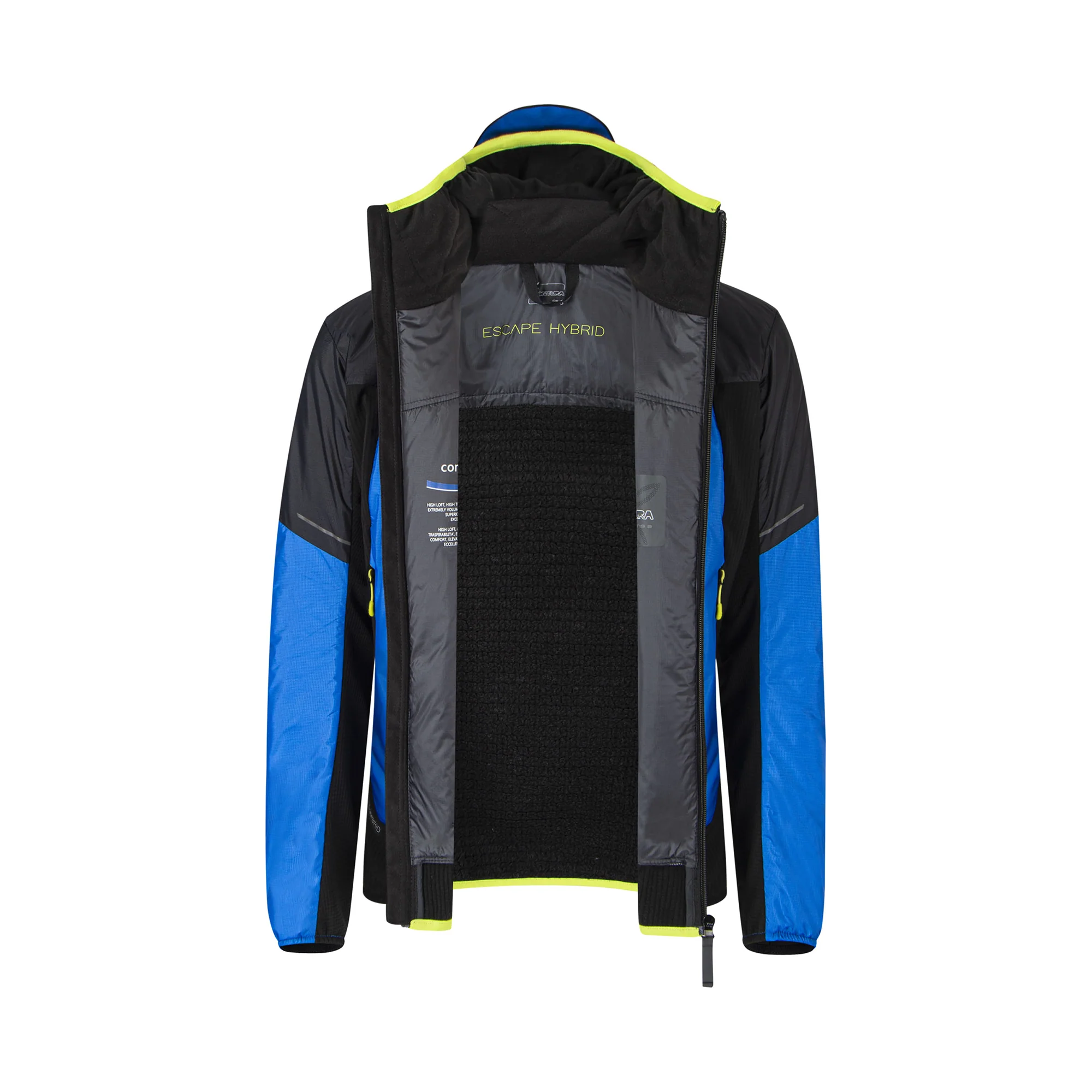 ESCAPE HYBRID JACKET - Image 5