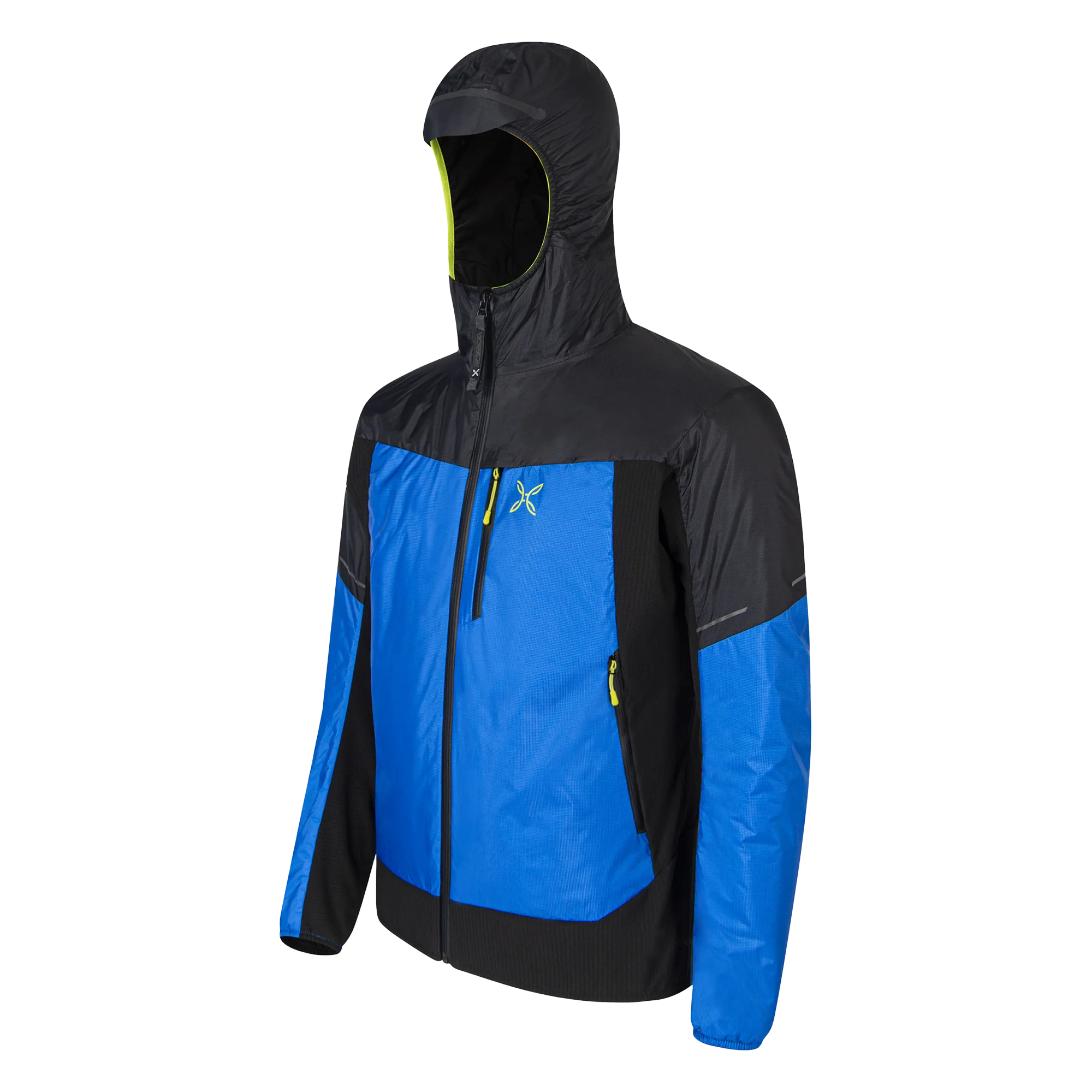 ESCAPE HYBRID JACKET - Image 7