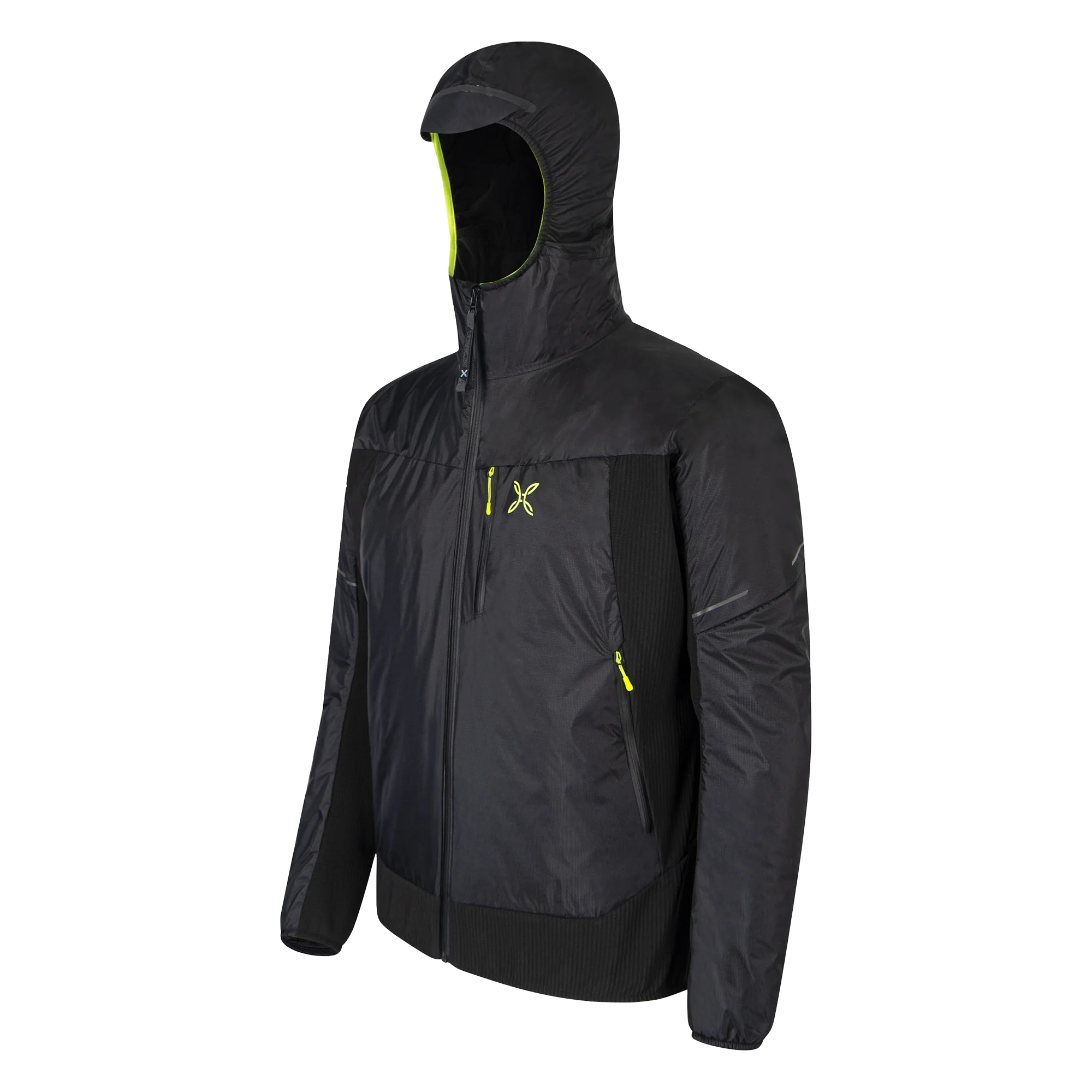 ESCAPE HYBRID JACKET - Image 8