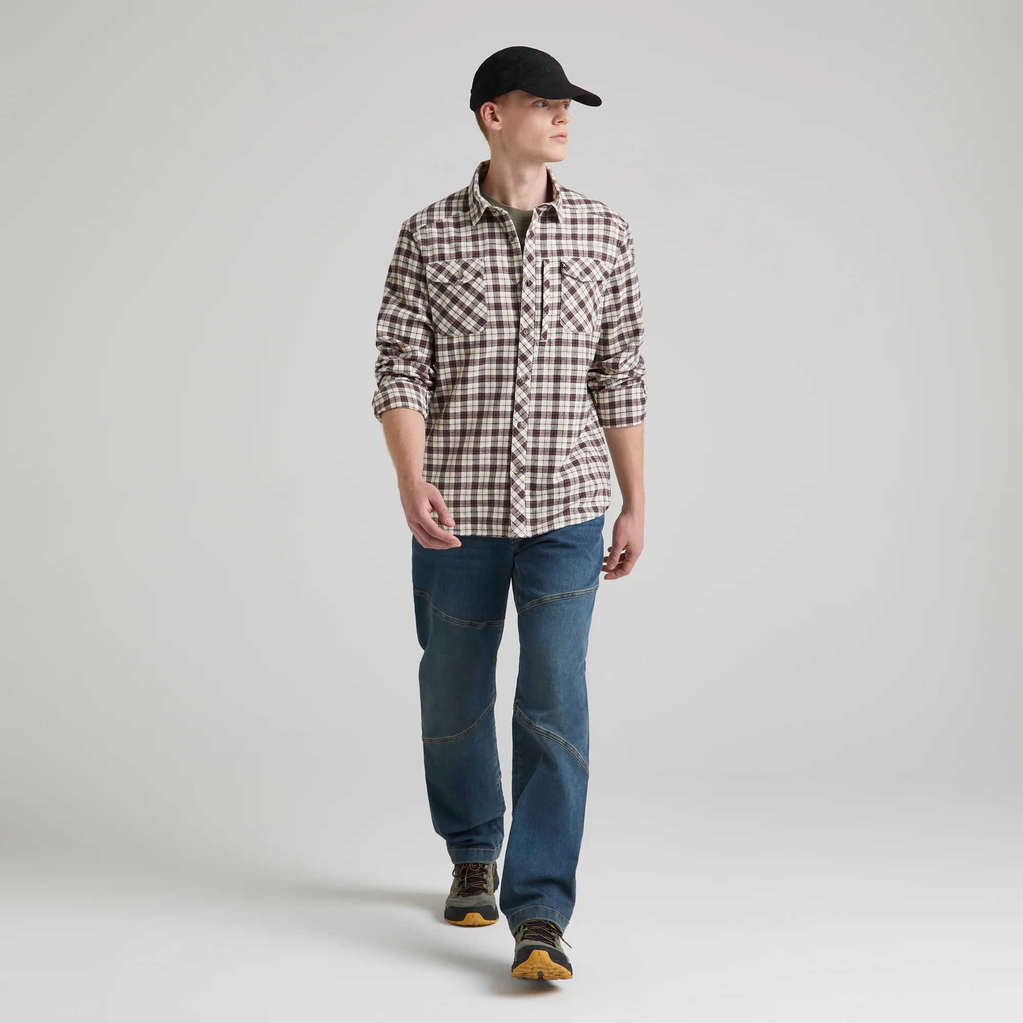 ESSENCE L/S SHIRT - Image 10