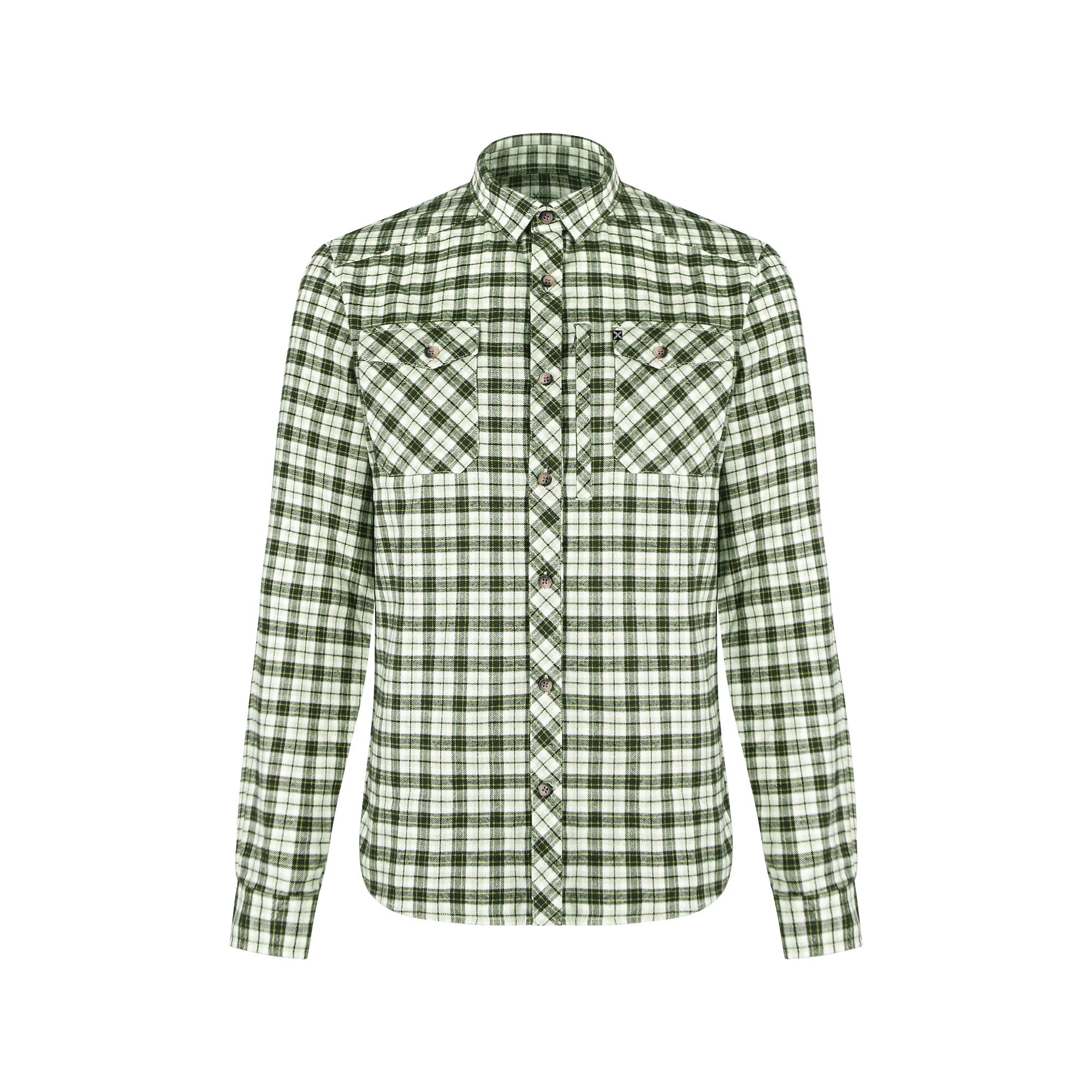 ESSENCE L/S SHIRT - Image 2