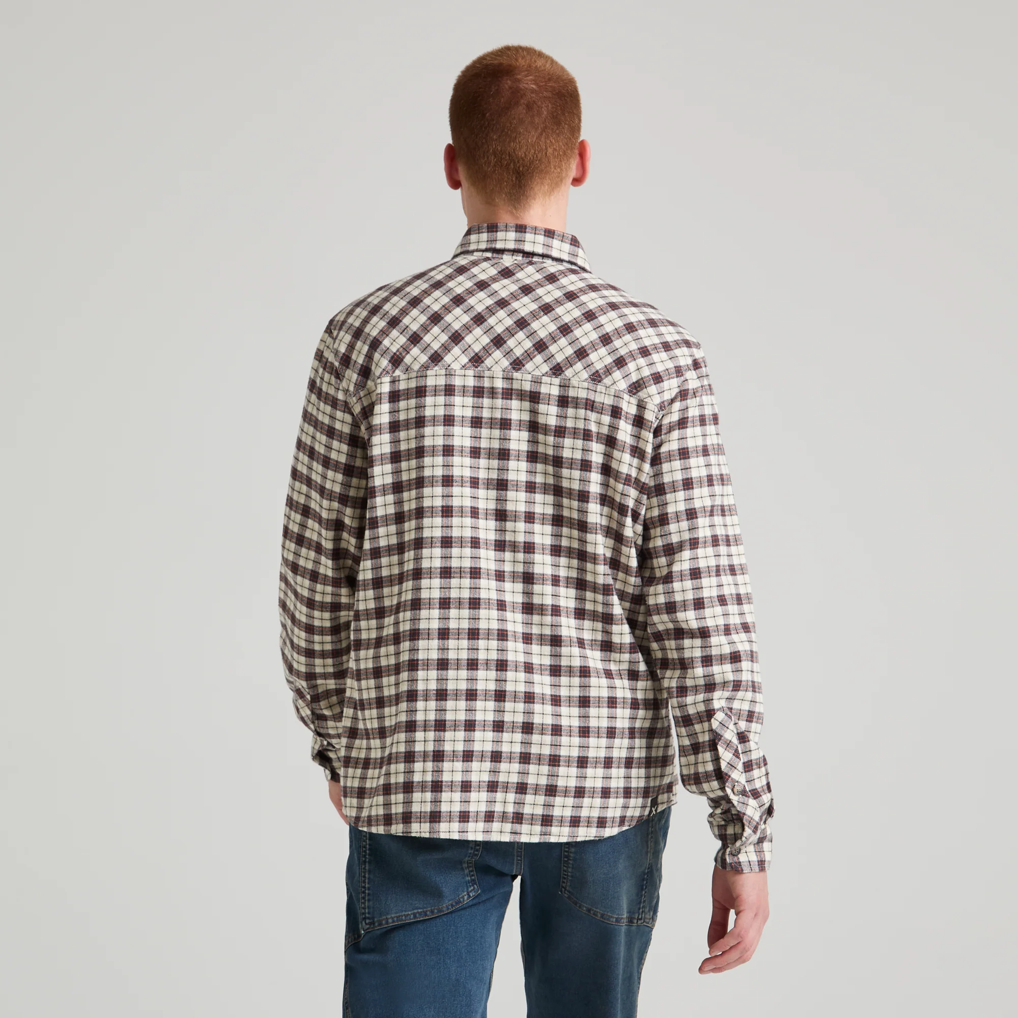 ESSENCE L/S SHIRT - Image 3
