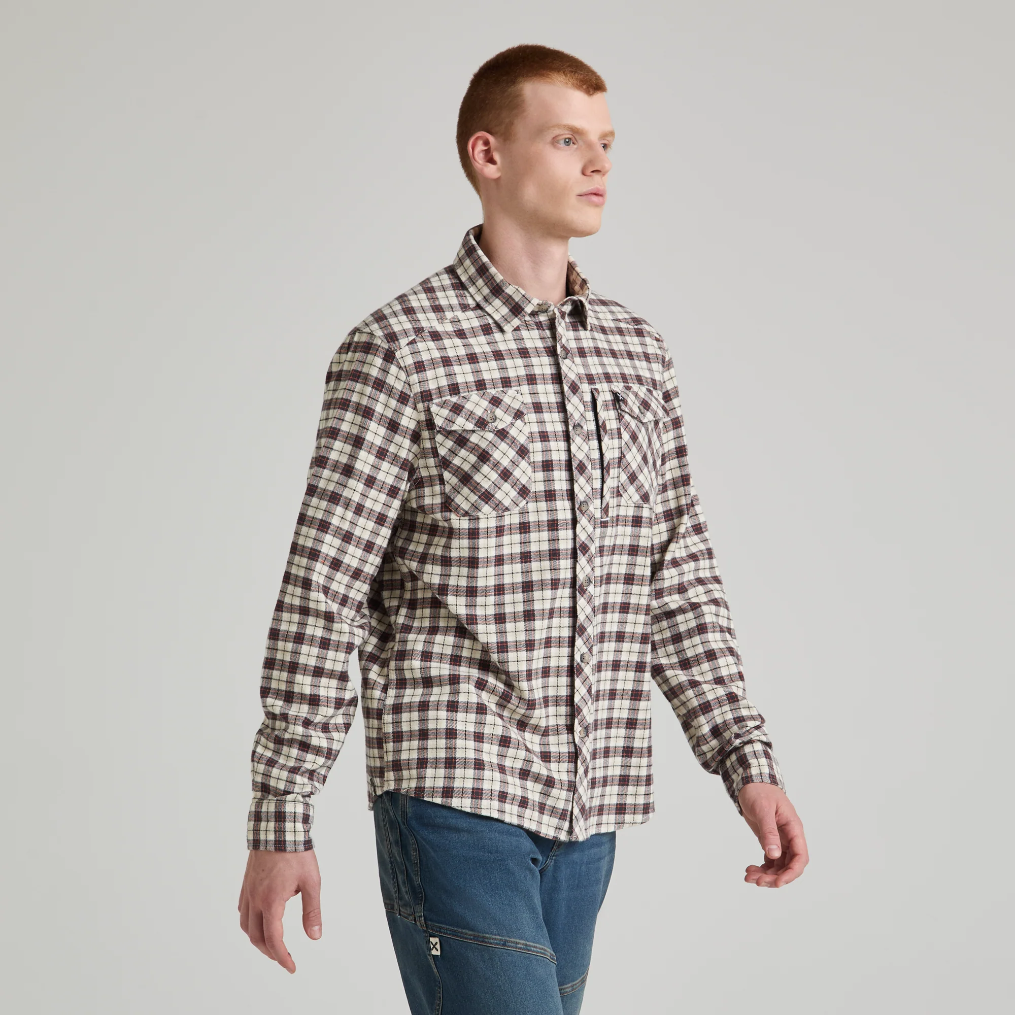 ESSENCE L/S SHIRT - Image 5