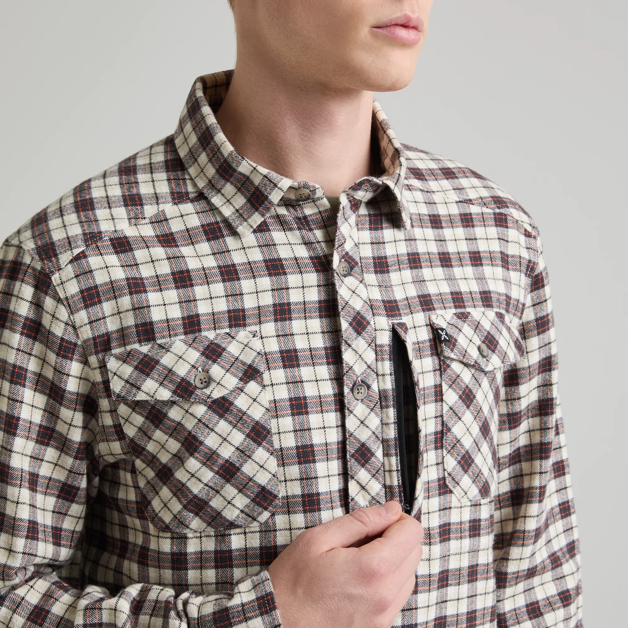 ESSENCE L/S SHIRT - Image 6