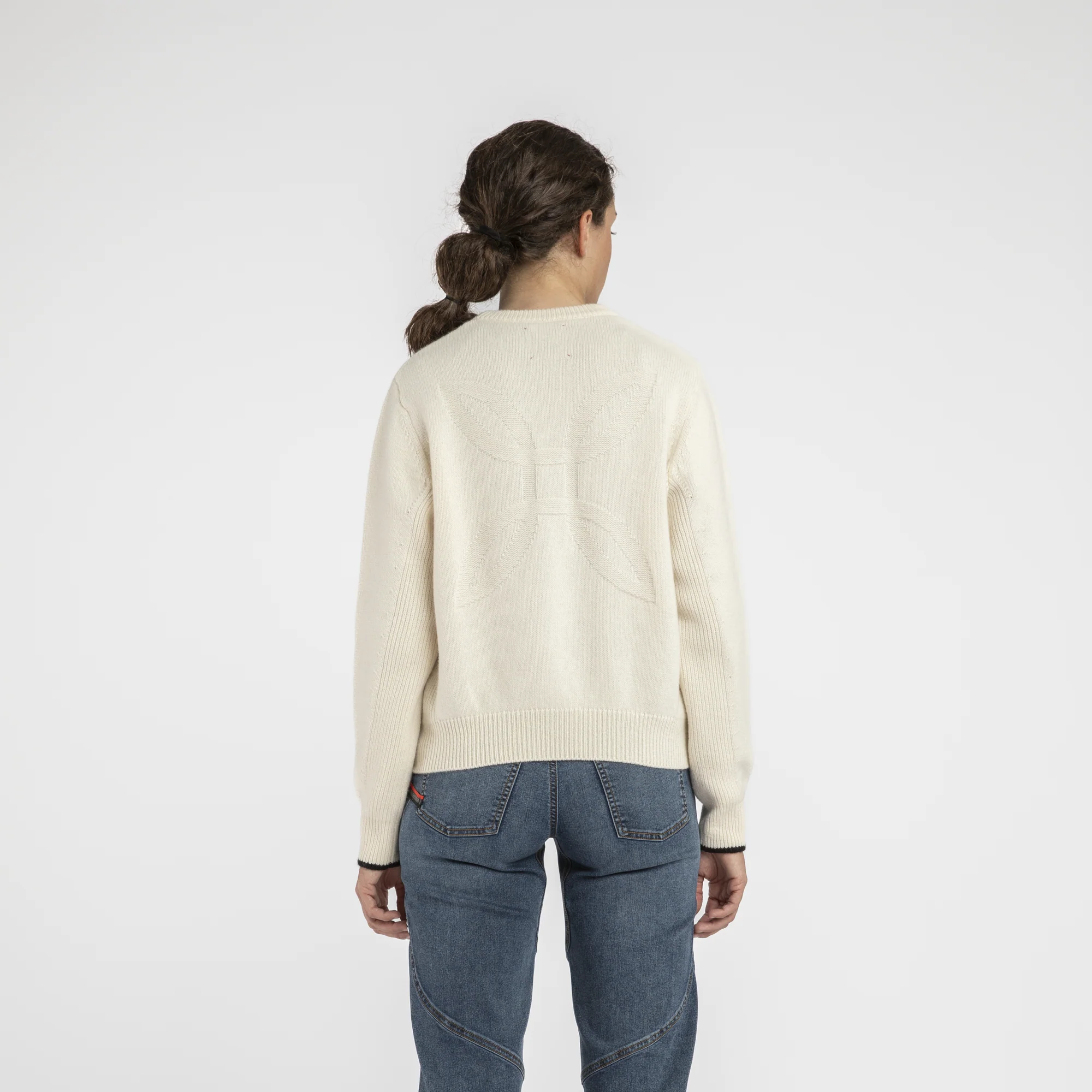 ESSENCE MAGLIA WOMAN - Image 3
