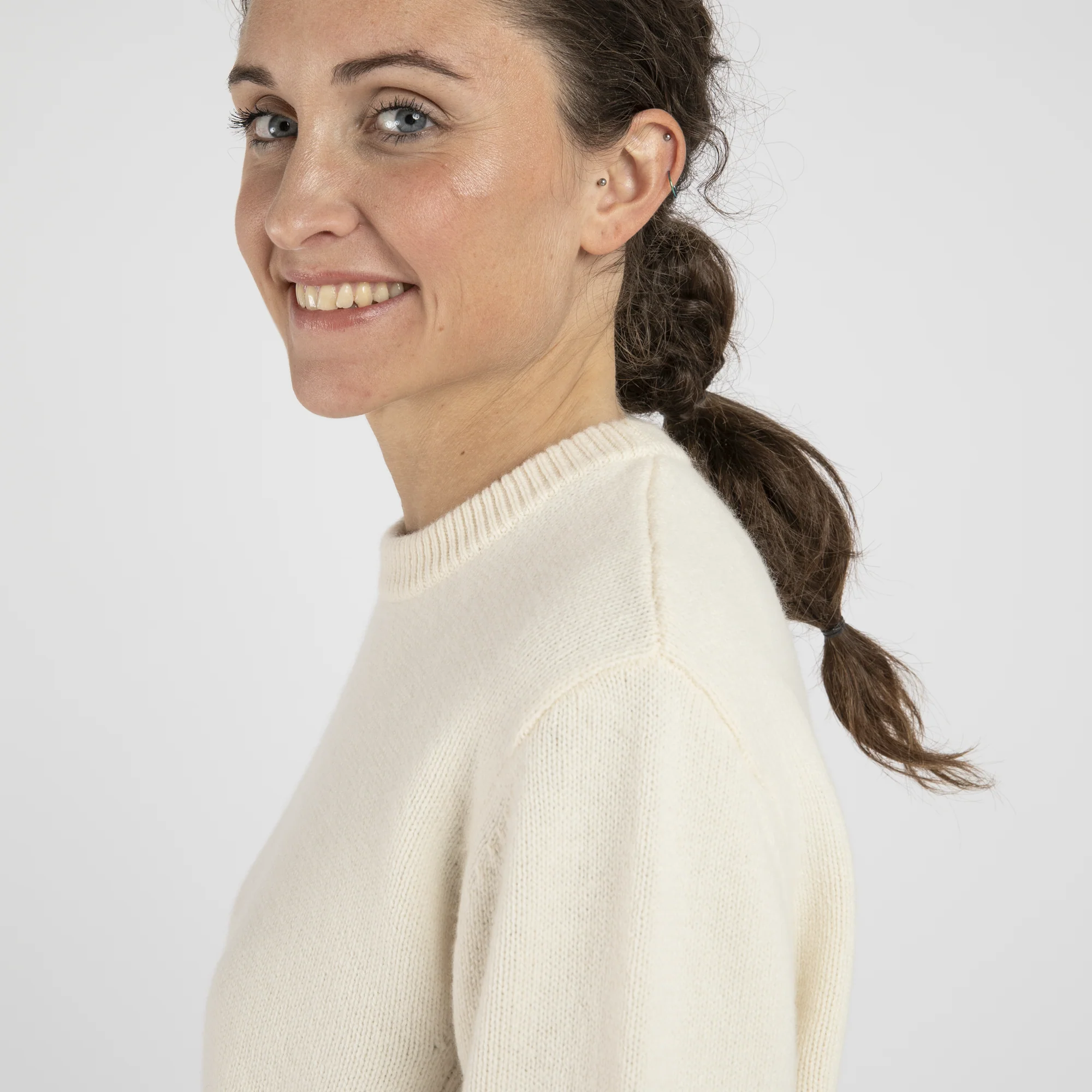 ESSENCE MAGLIA WOMAN - Image 8