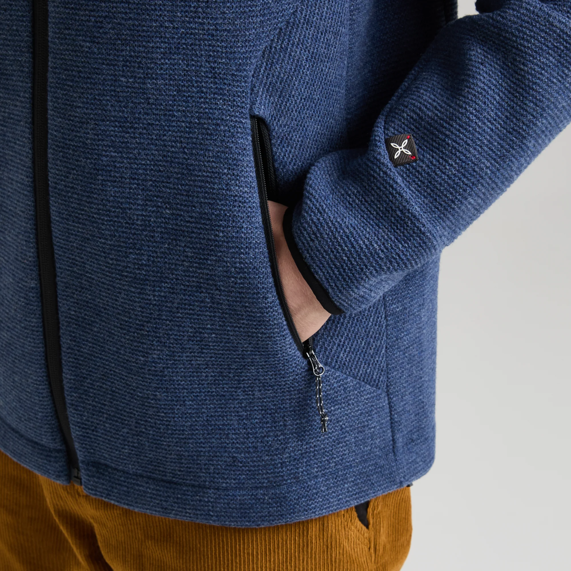 ESSENCE WOOL JACKET - Image 10