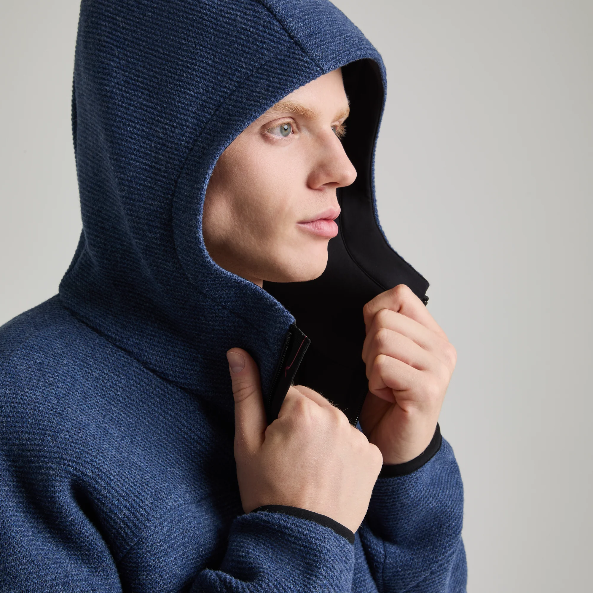 ESSENCE WOOL JACKET - Image 14