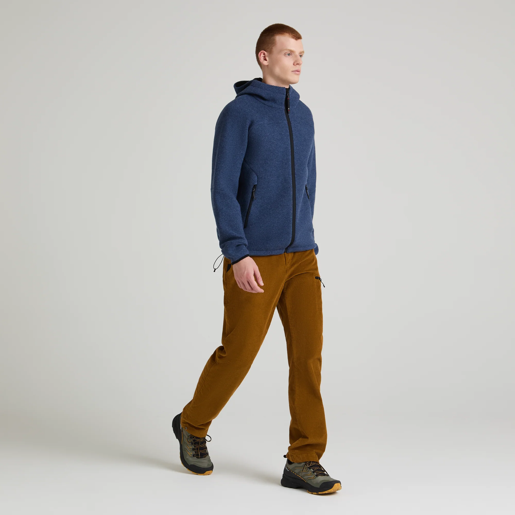 ESSENCE WOOL JACKET - Image 15