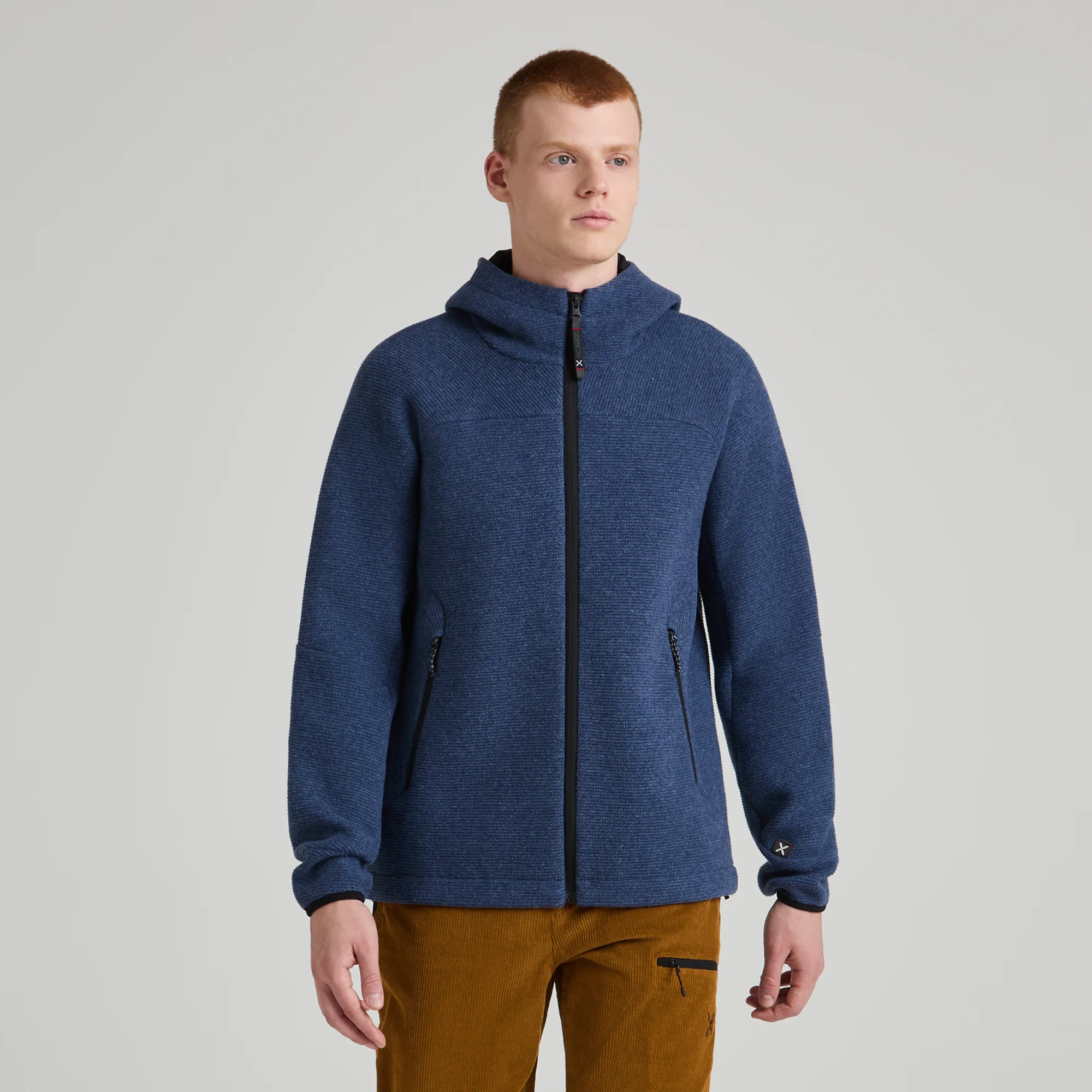 ESSENCE WOOL JACKET - Image 3