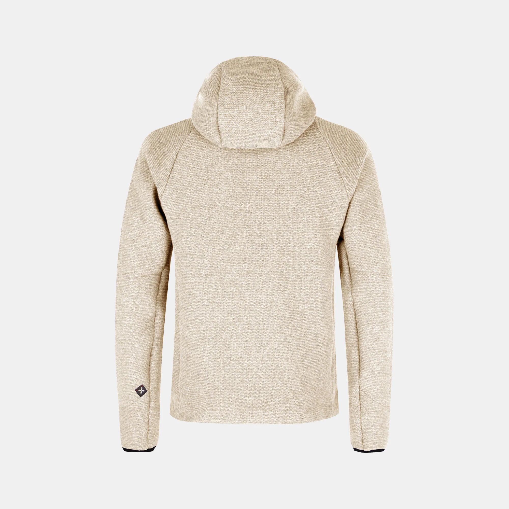ESSENCE WOOL JACKET - Image 4
