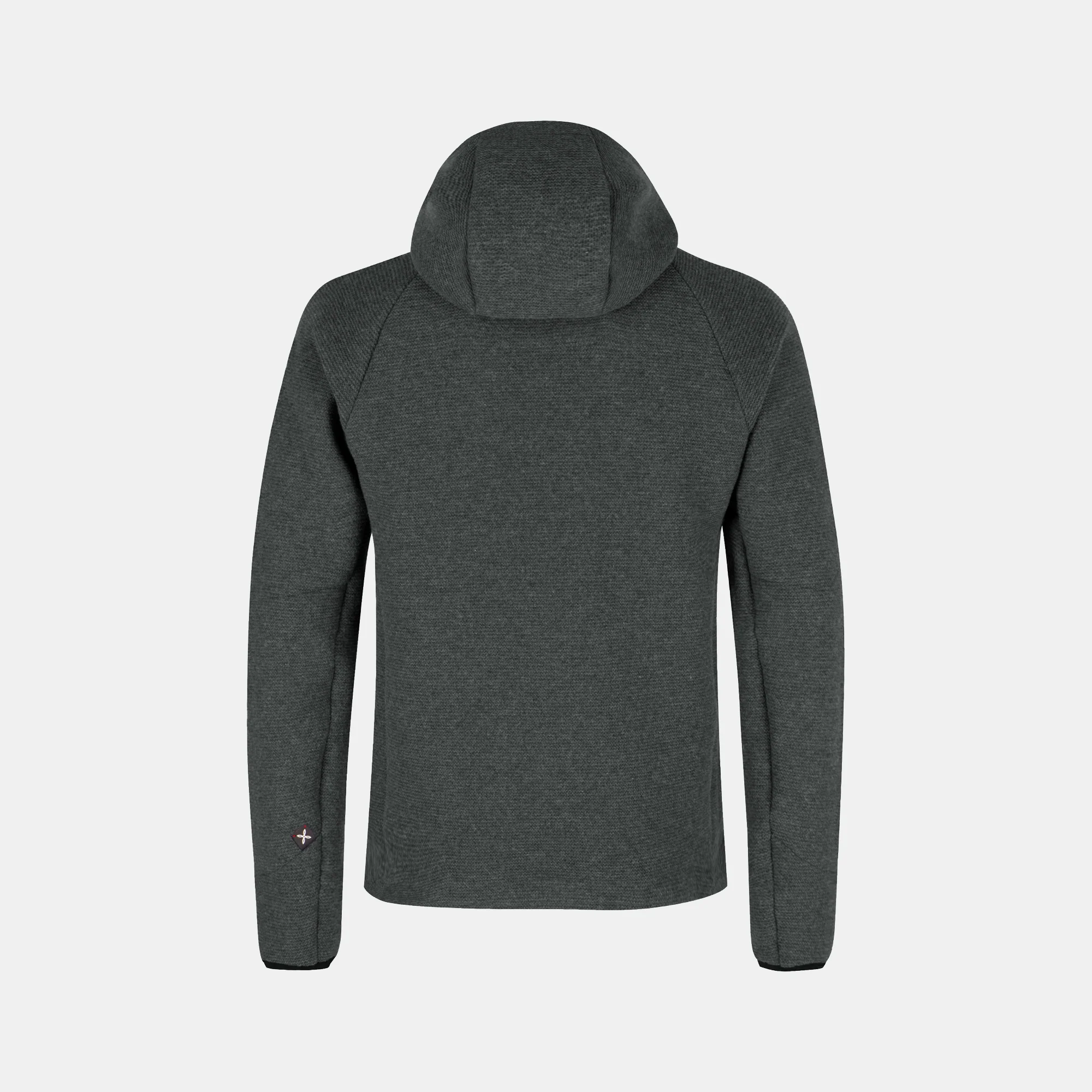ESSENCE WOOL JACKET - Image 5