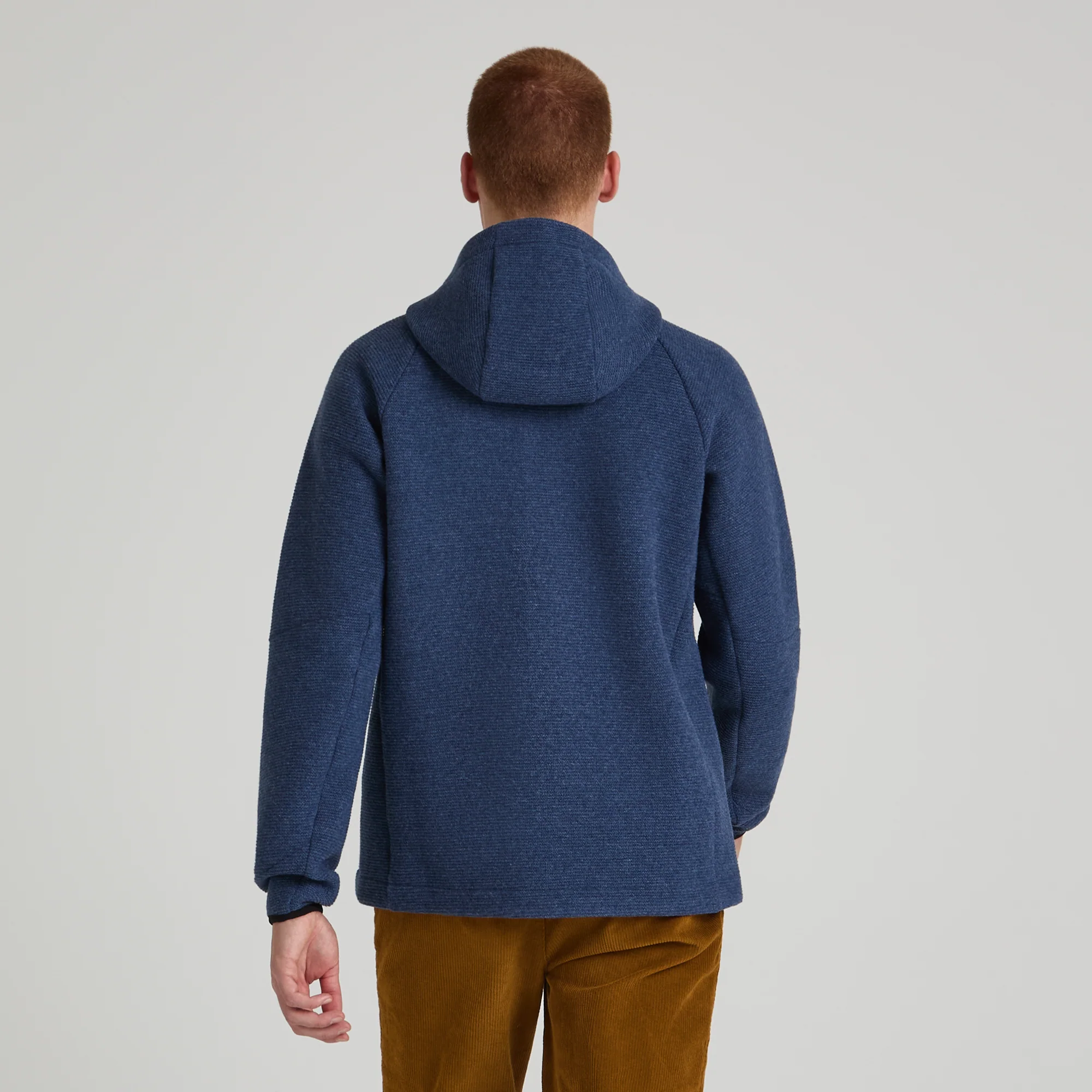 ESSENCE WOOL JACKET - Image 6