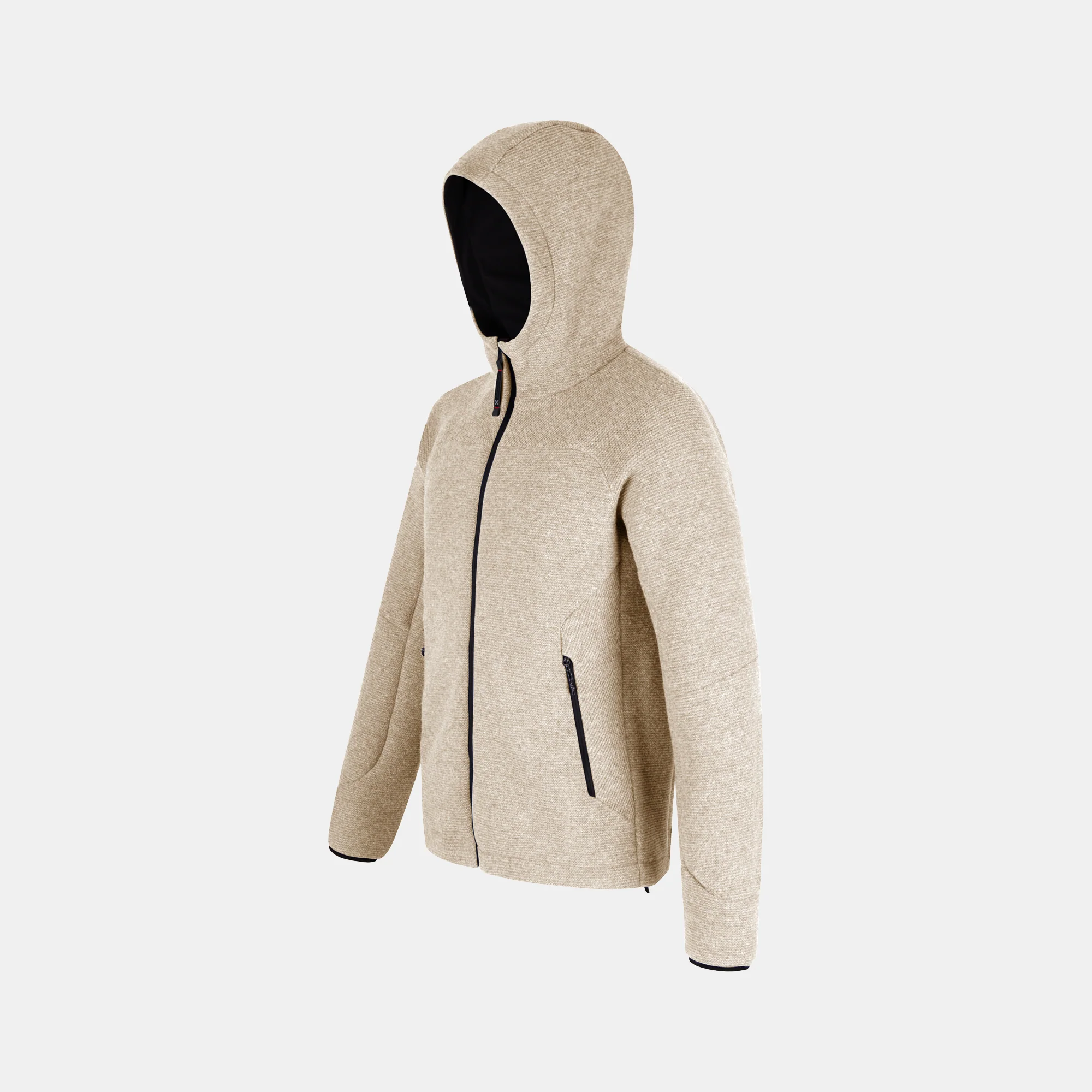 ESSENCE WOOL JACKET - Image 7