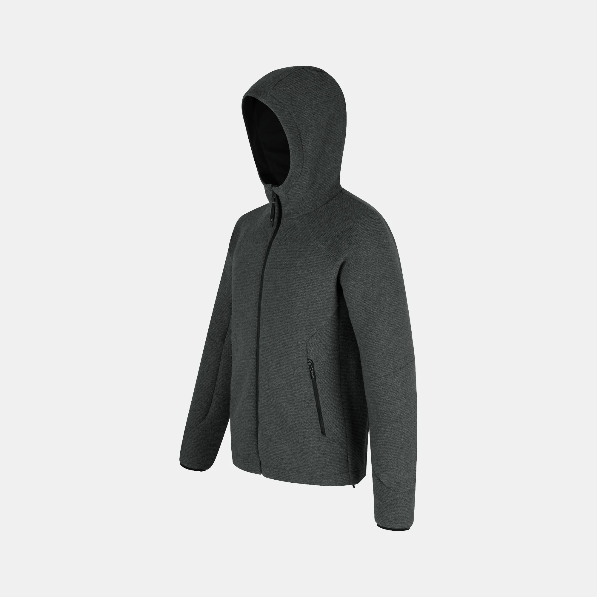 ESSENCE WOOL JACKET - Image 8