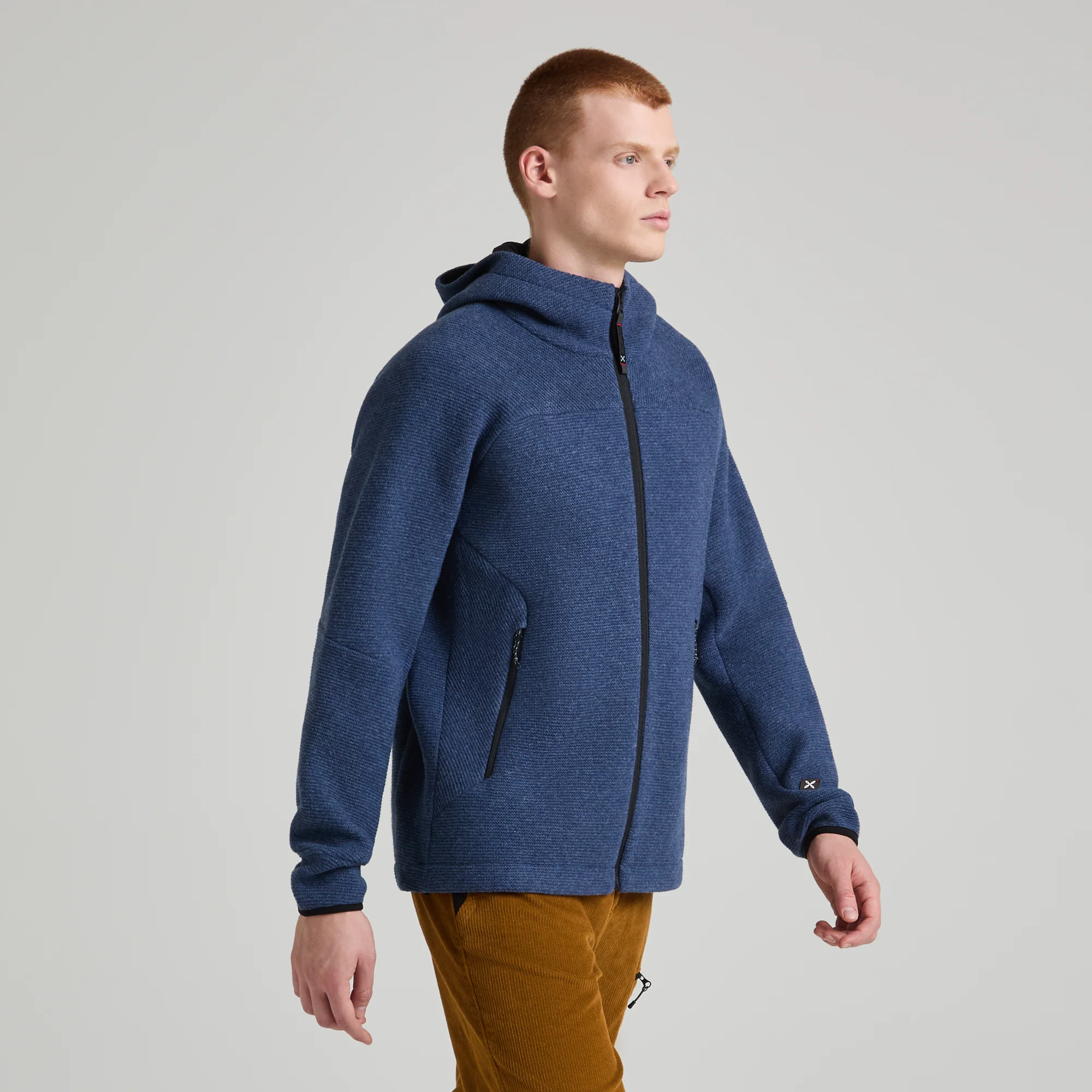 ESSENCE WOOL JACKET - Image 9