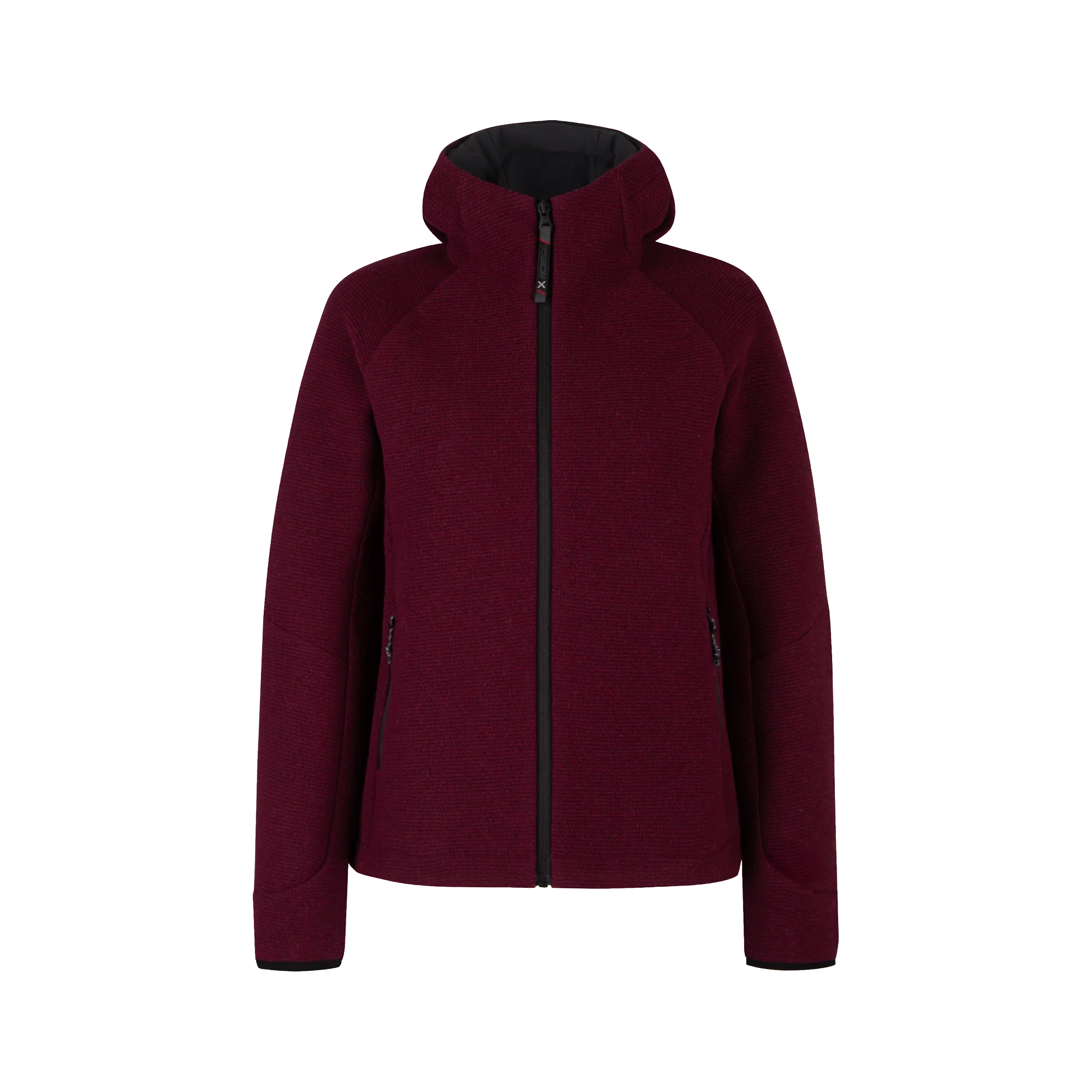 ESSENCE WOOL JACKET WOMAN - Image 10