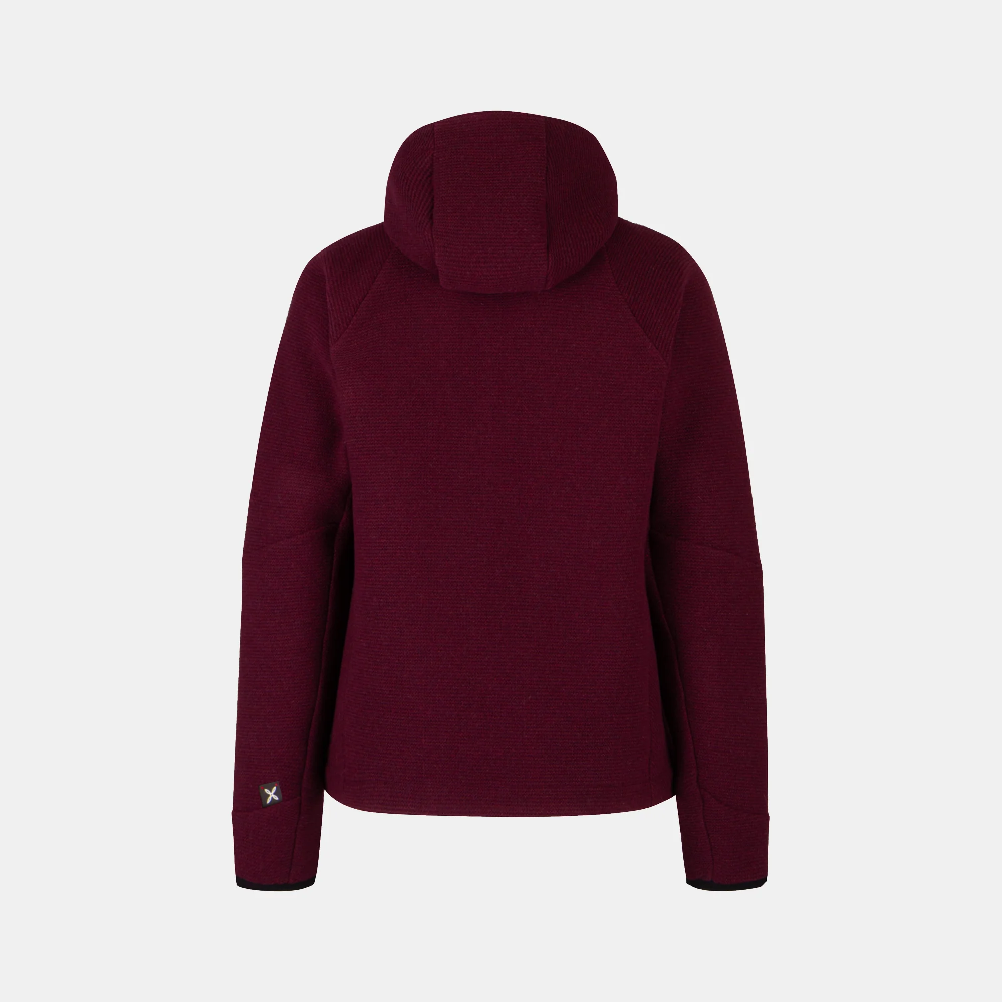 ESSENCE WOOL JACKET WOMAN - Image 11