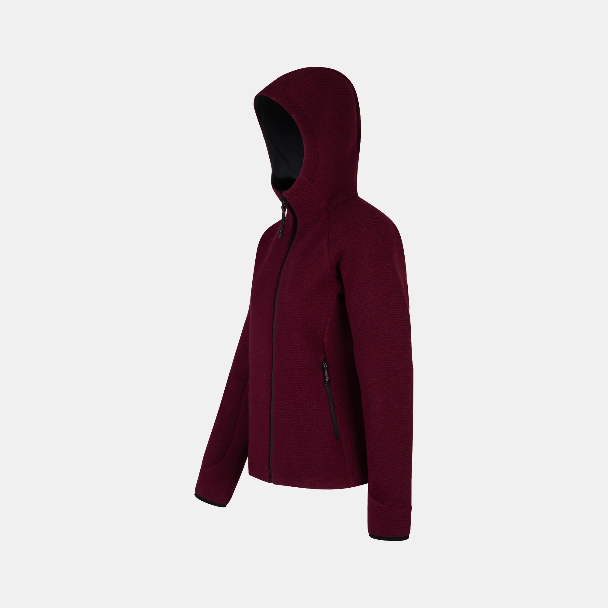 ESSENCE WOOL JACKET WOMAN - Image 12