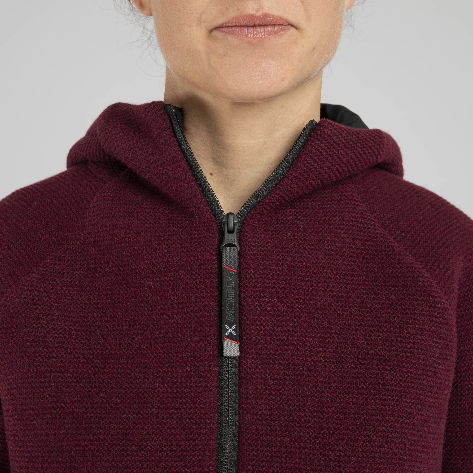 ESSENCE WOOL JACKET WOMAN - Image 13