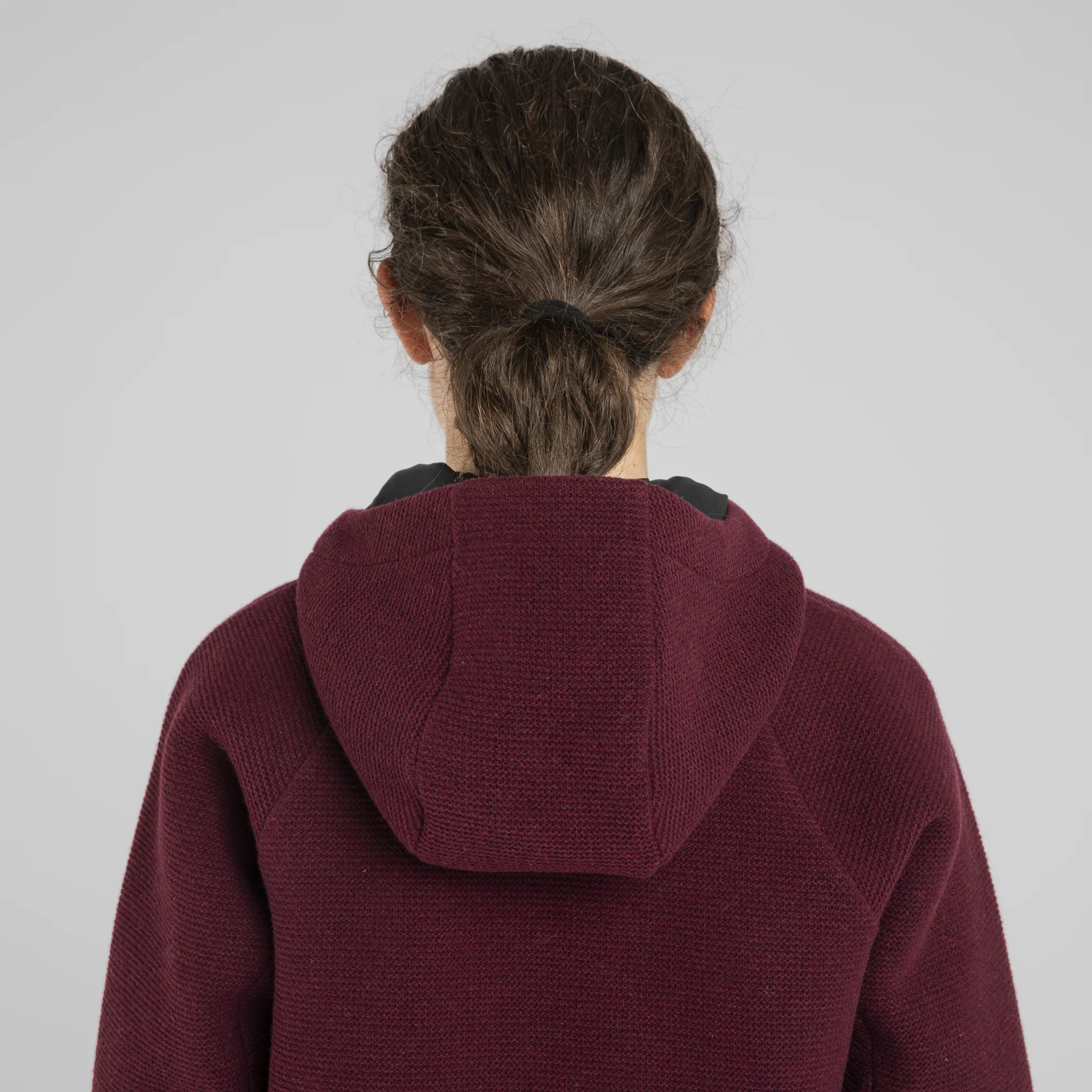 ESSENCE WOOL JACKET WOMAN - Image 15