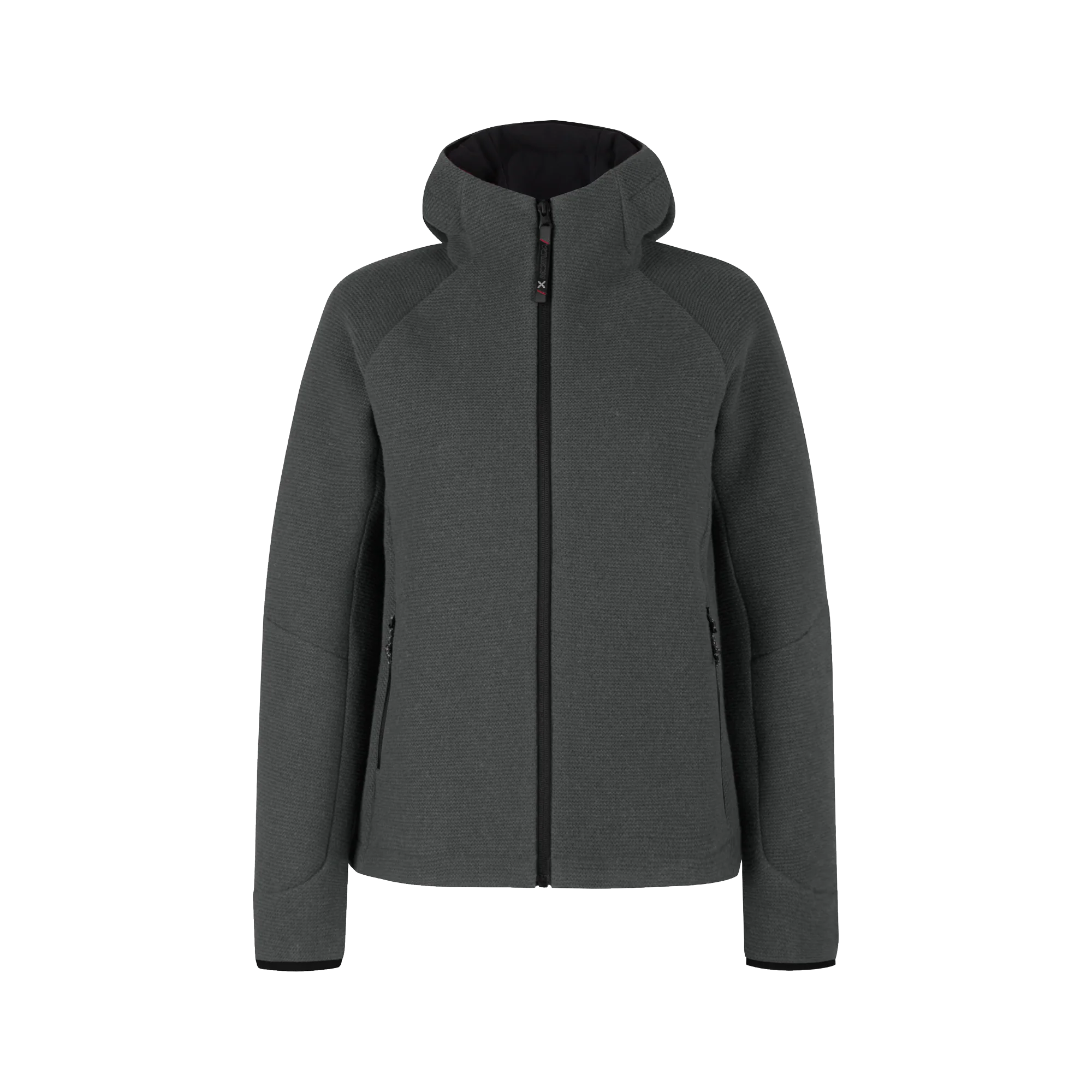 ESSENCE WOOL JACKET WOMAN - Image 3