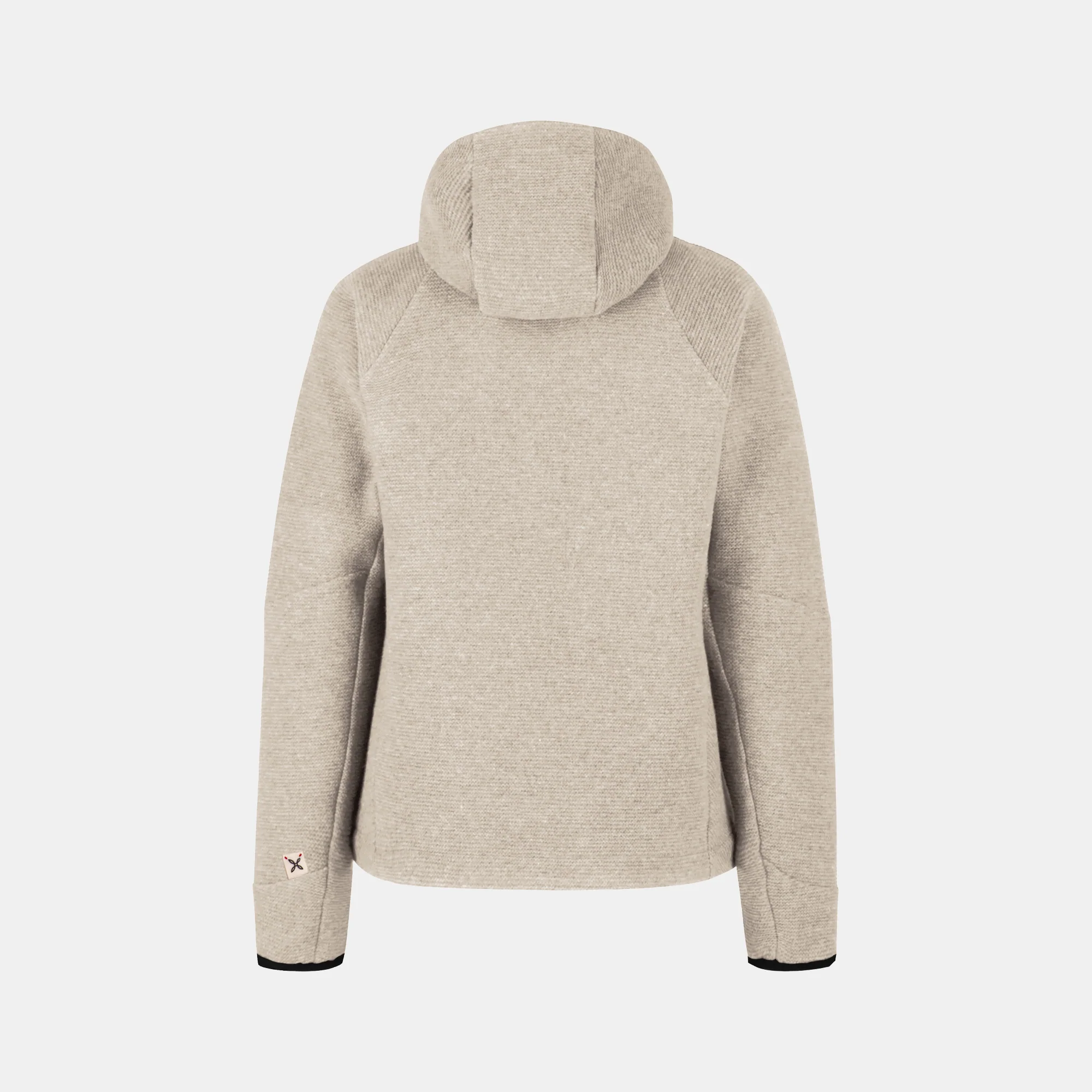 ESSENCE WOOL JACKET WOMAN - Image 4