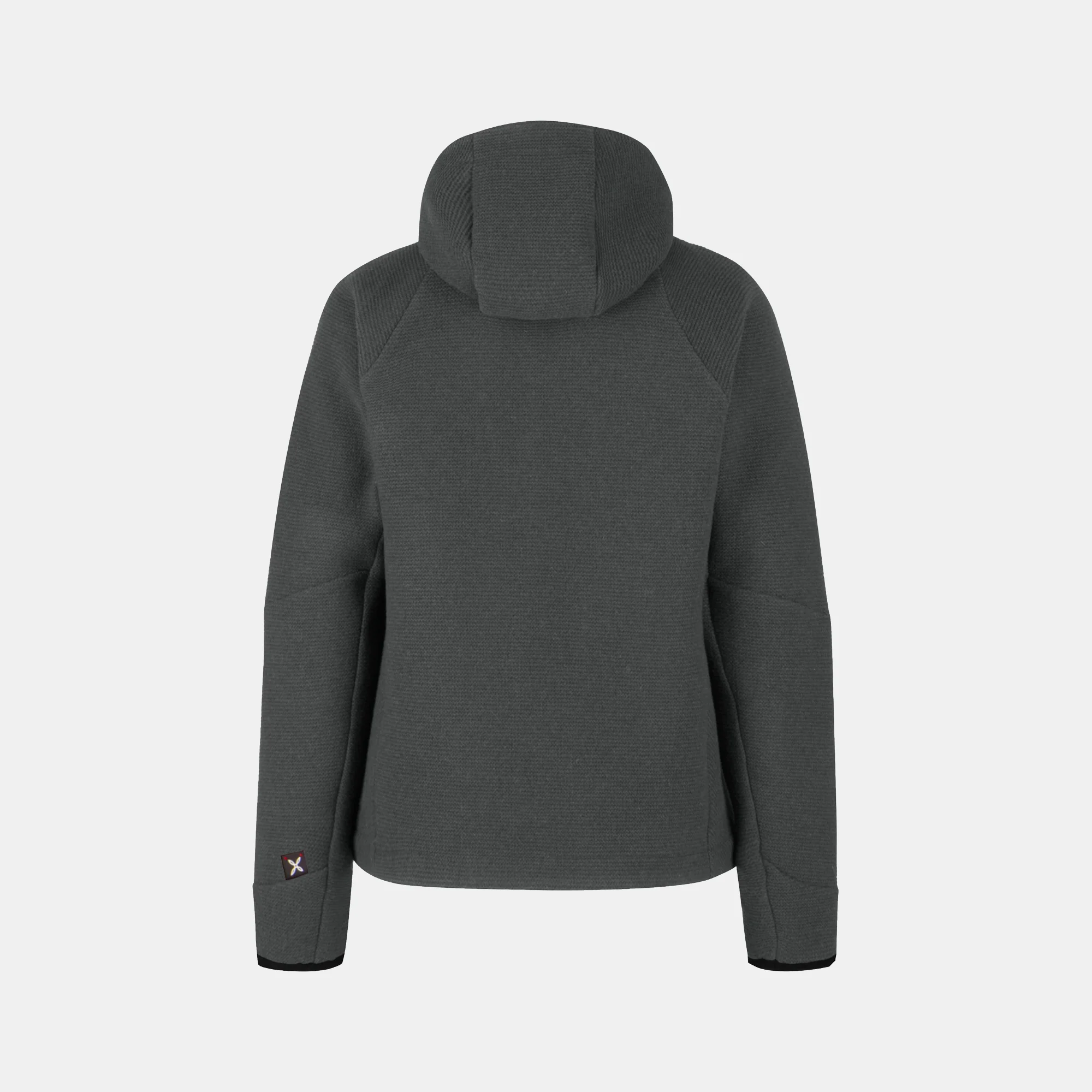 ESSENCE WOOL JACKET WOMAN - Image 6