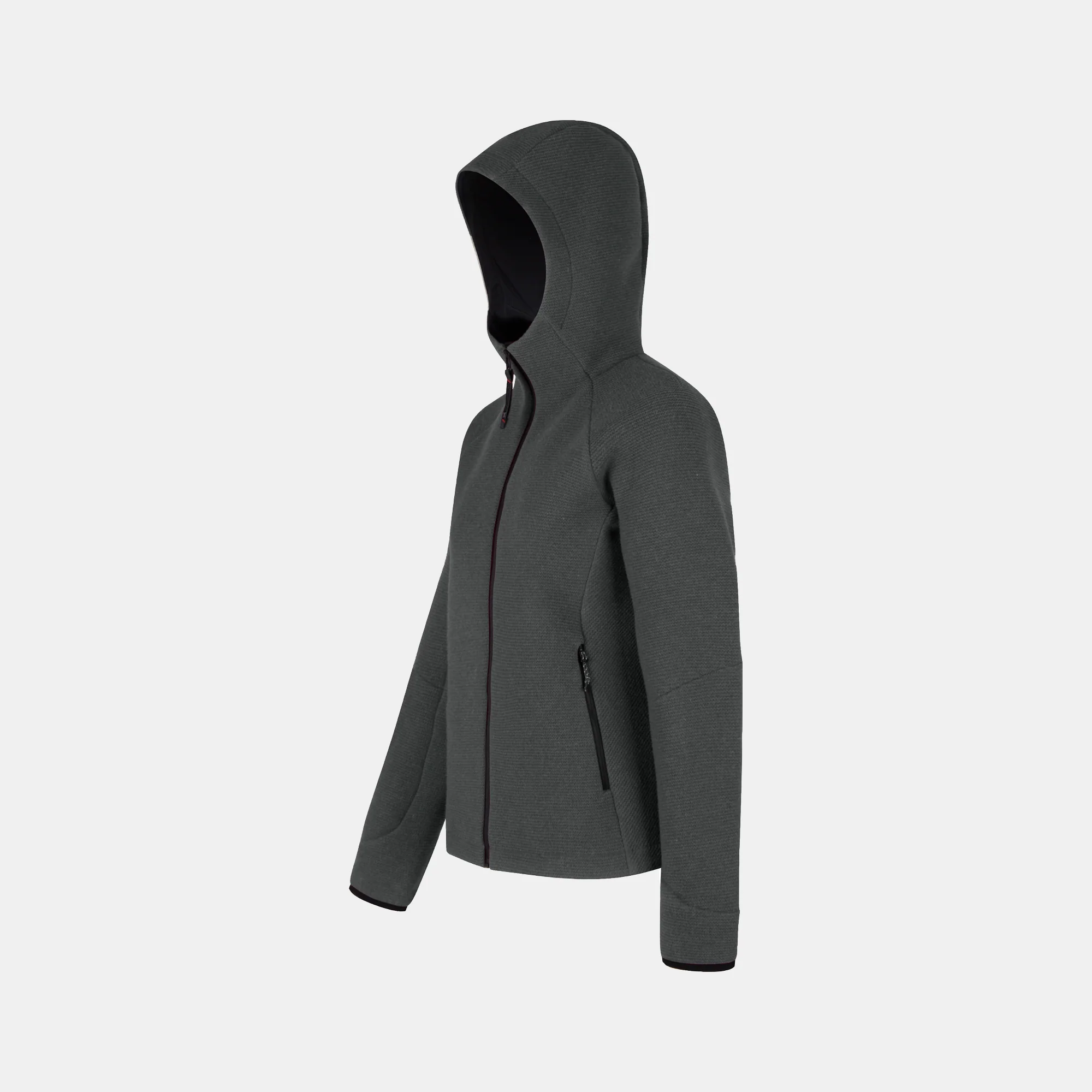 ESSENCE WOOL JACKET WOMAN - Image 9