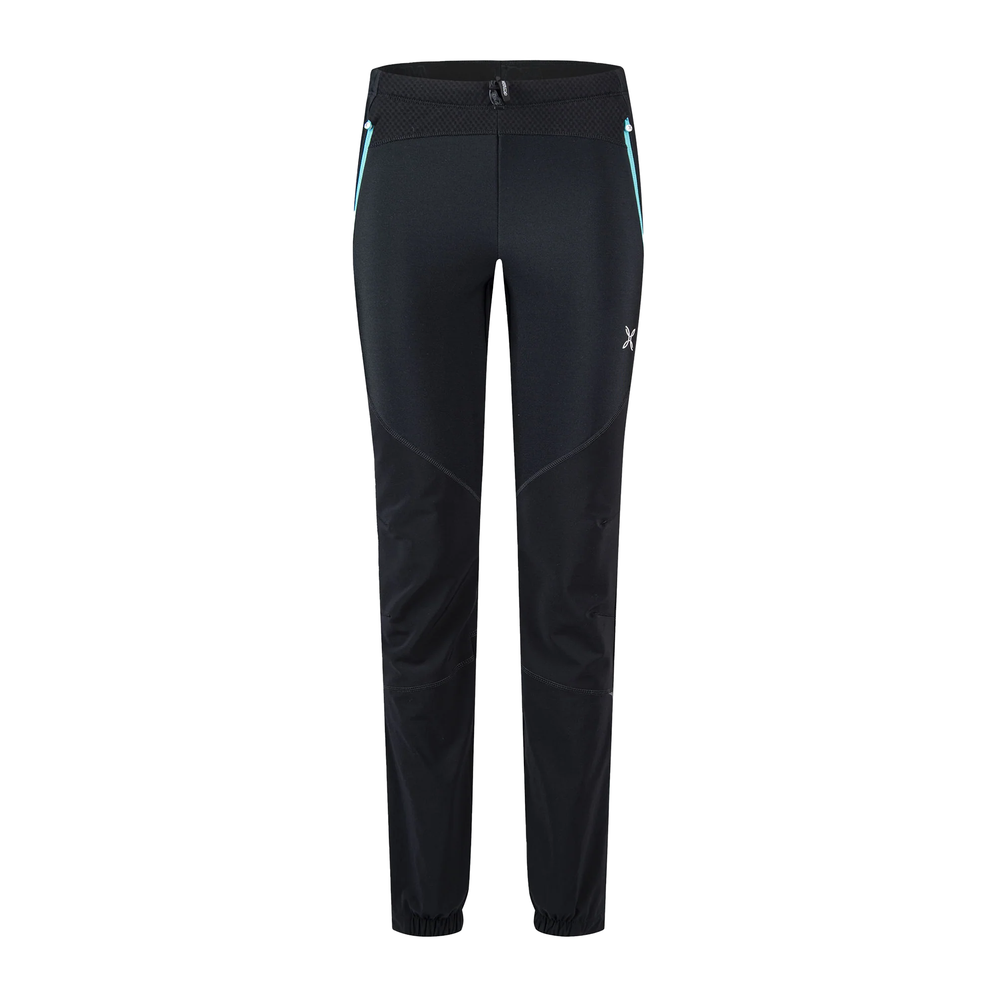 EVOQUE 2 -5 CM  PANTS WOMAN - Image 2