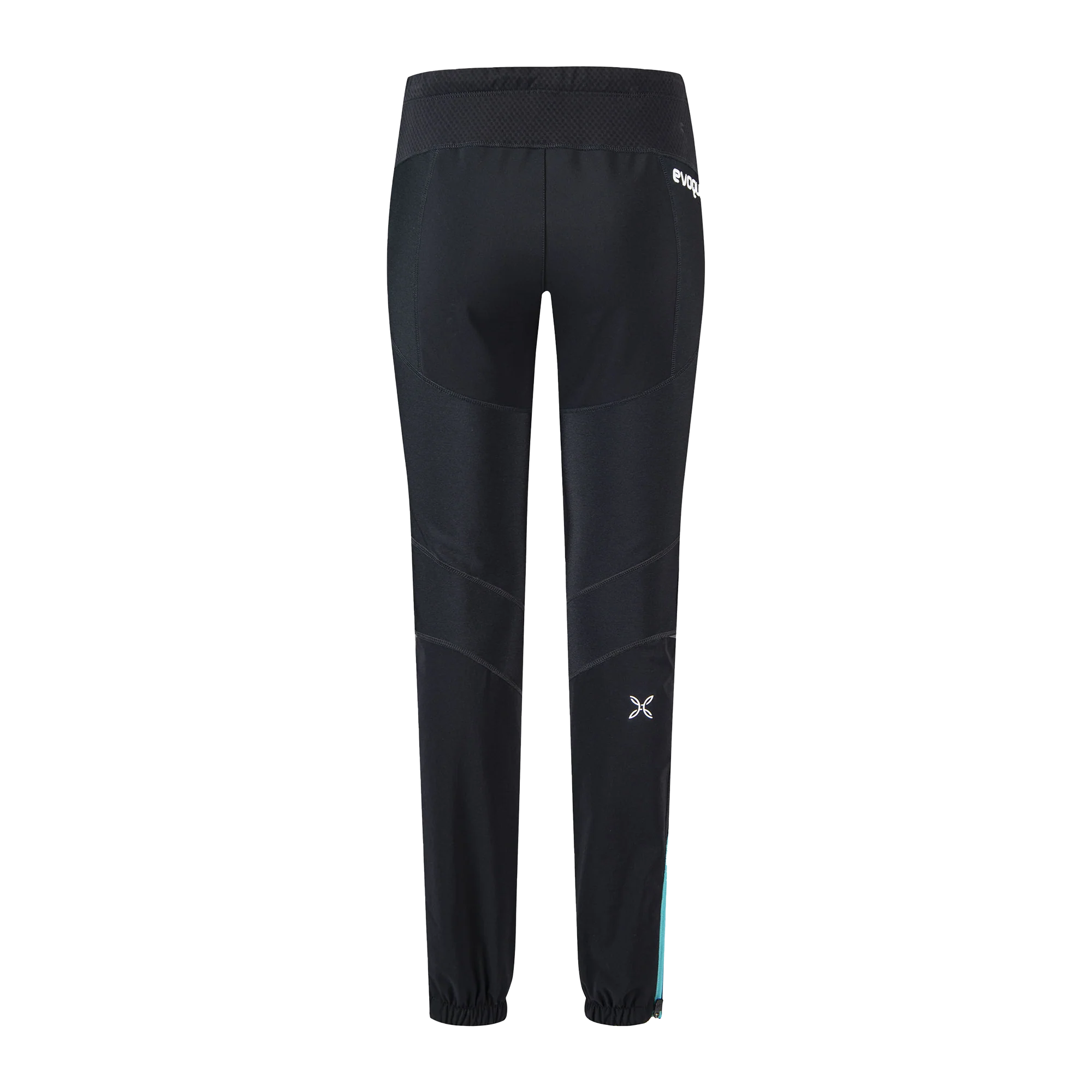 EVOQUE 2 -5 CM  PANTS WOMAN - Image 5