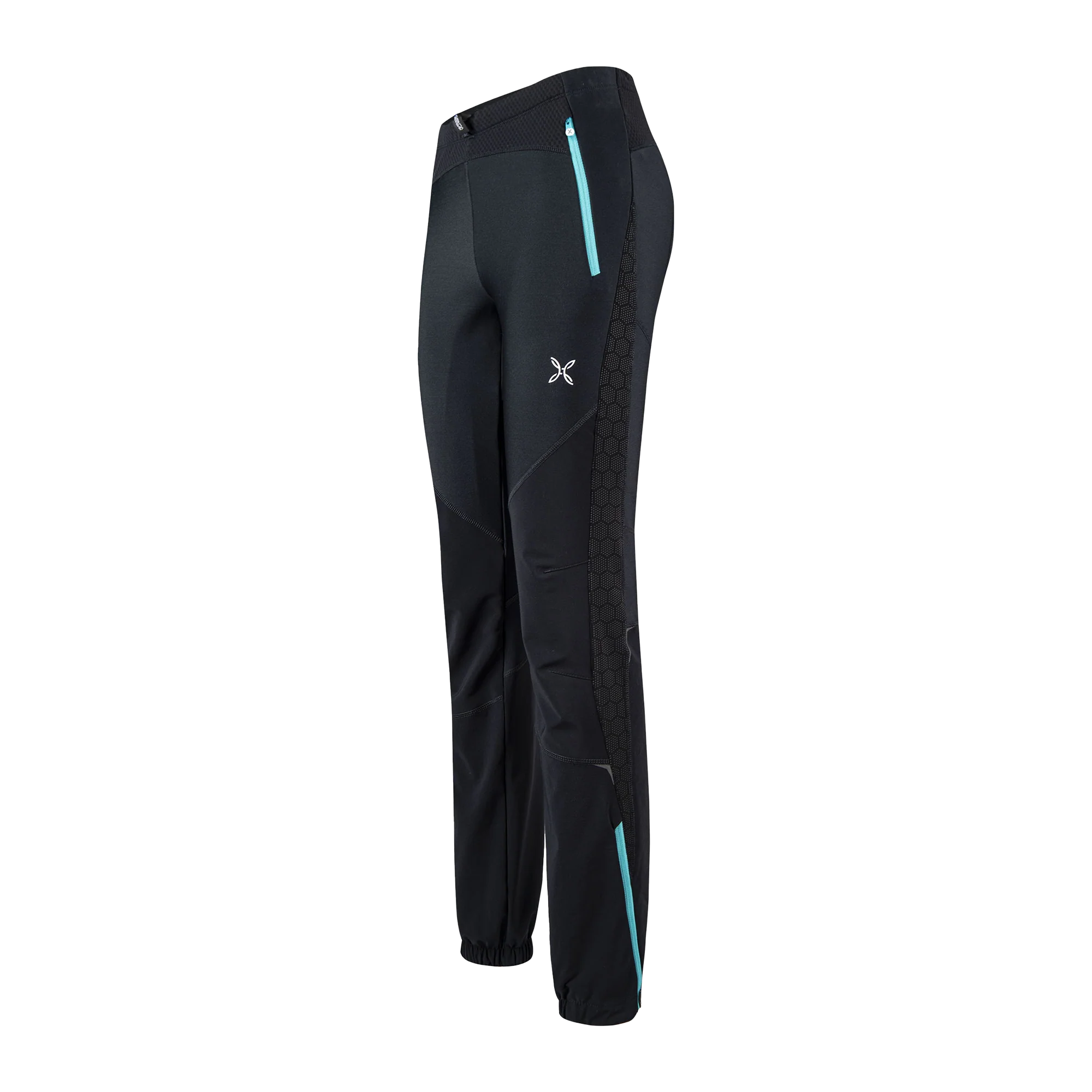 EVOQUE 2 -5 CM  PANTS WOMAN - Image 8
