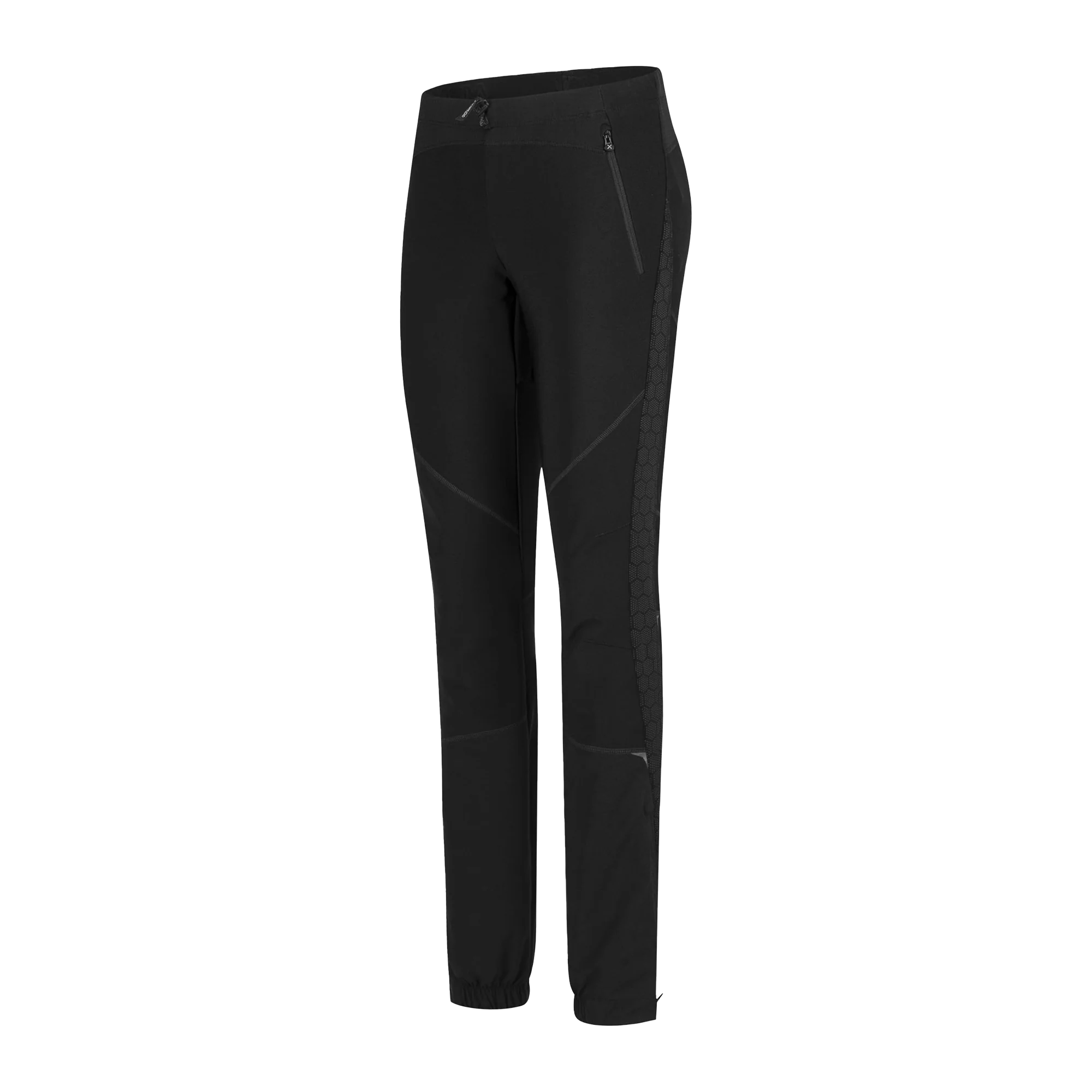 EVOQUE 2 -5 CM  PANTS WOMAN - Image 9