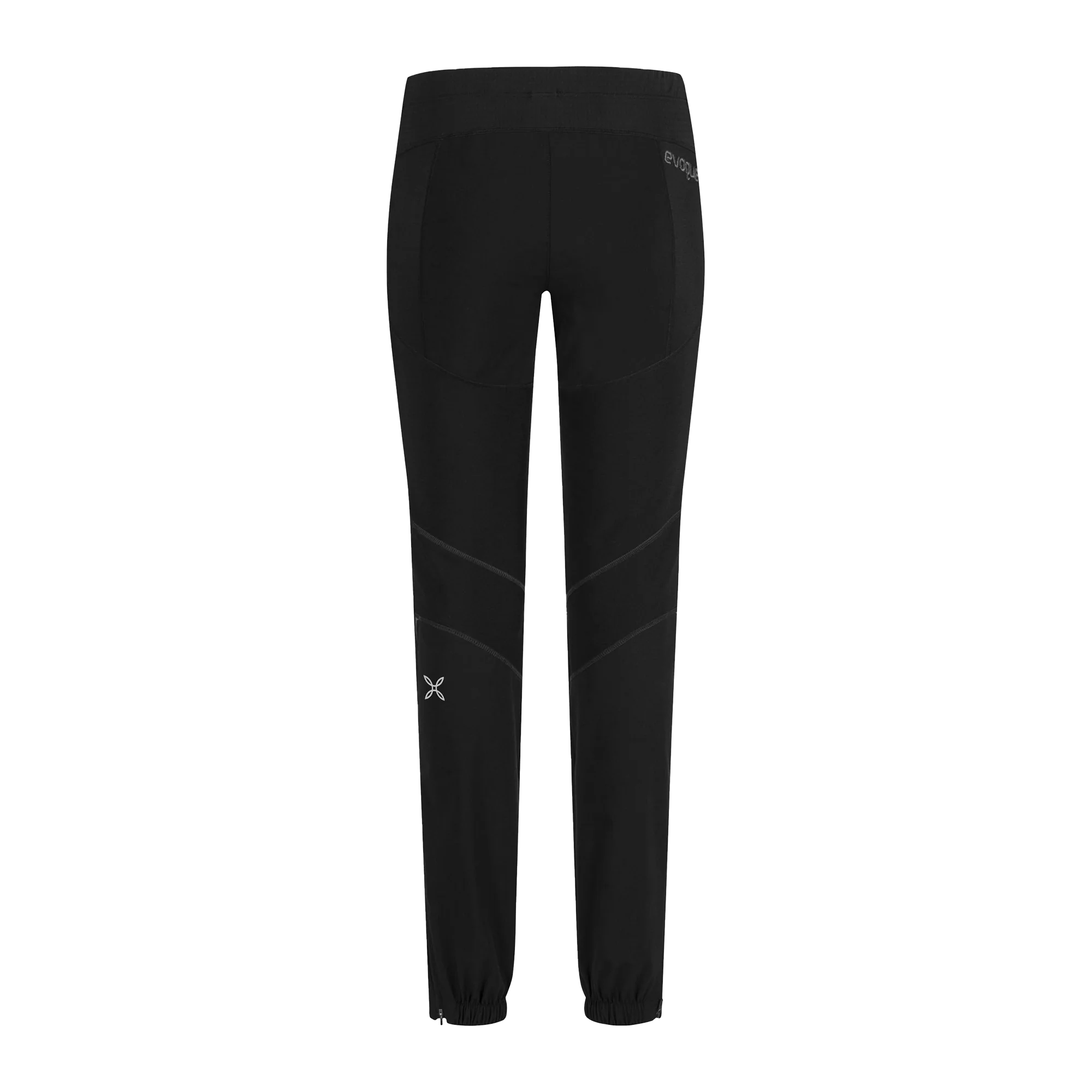 EVOQUE 2 PANTS WOMAN - Image 8